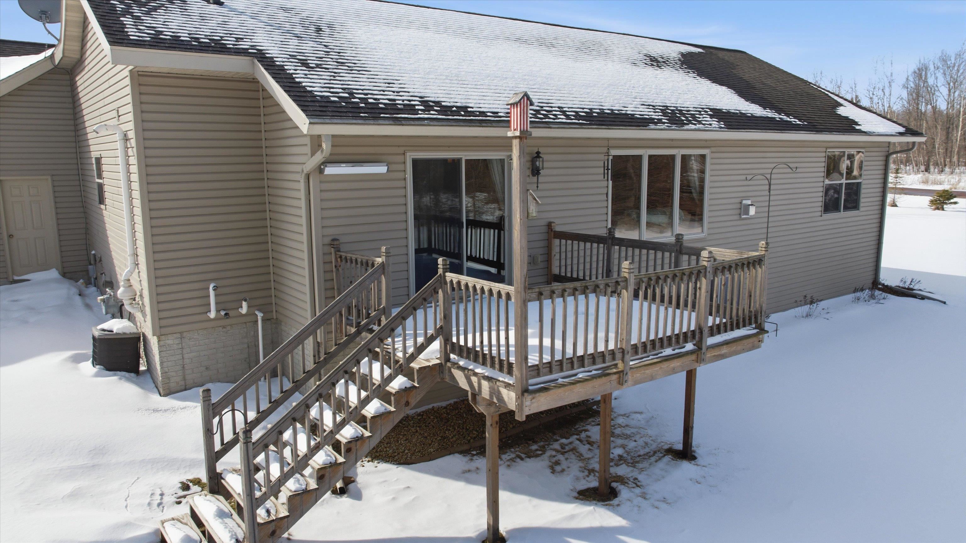 105428 WOODRIDGE DRIVE, Marshfield, Wisconsin 54449, 4 Bedrooms Bedrooms, ,2 BathroomsBathrooms,Residential,For Sale,105428 WOODRIDGE DRIVE,22600840