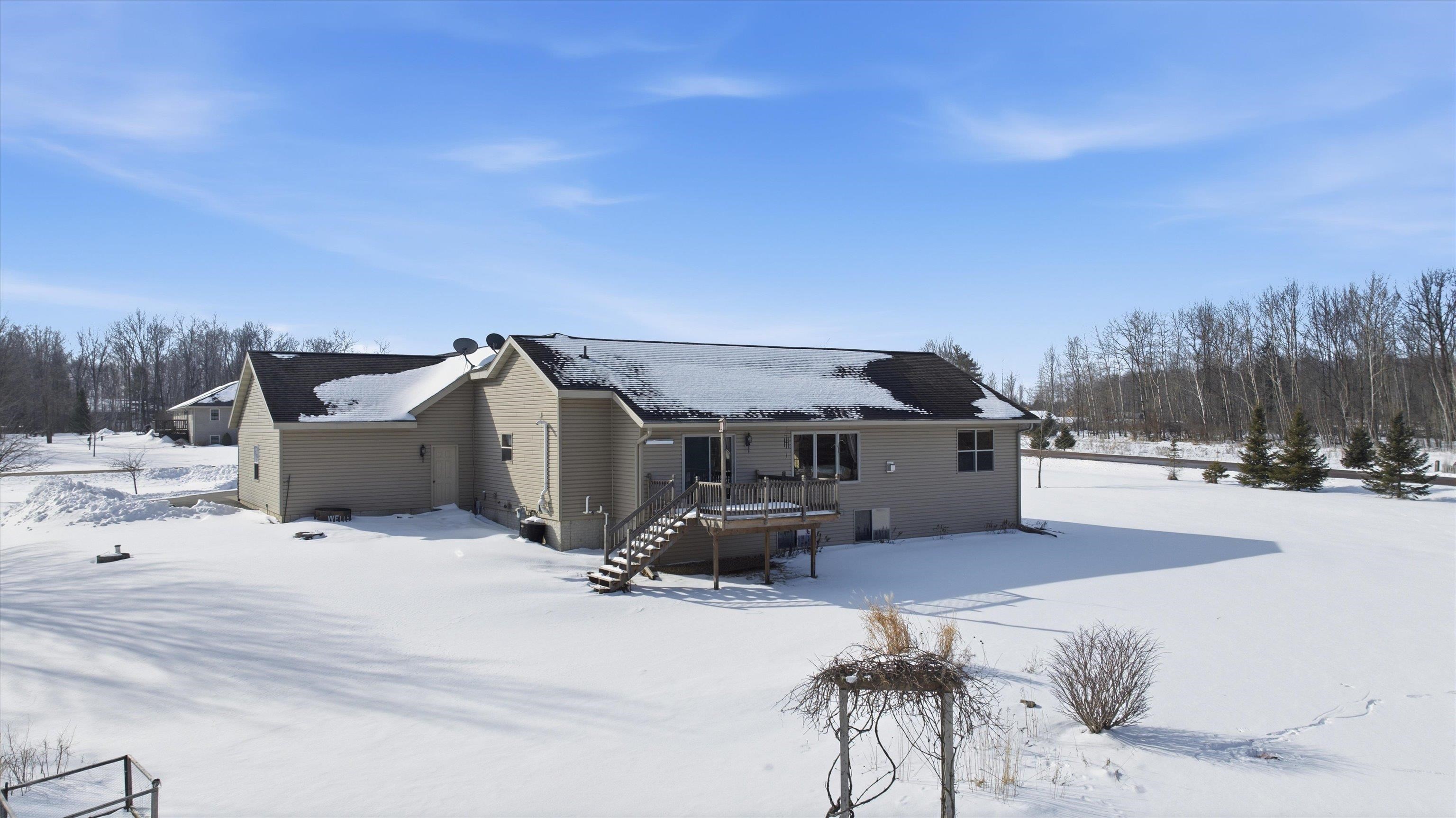 105428 WOODRIDGE DRIVE, Marshfield, Wisconsin 54449, 4 Bedrooms Bedrooms, ,2 BathroomsBathrooms,Residential,For Sale,105428 WOODRIDGE DRIVE,22600840