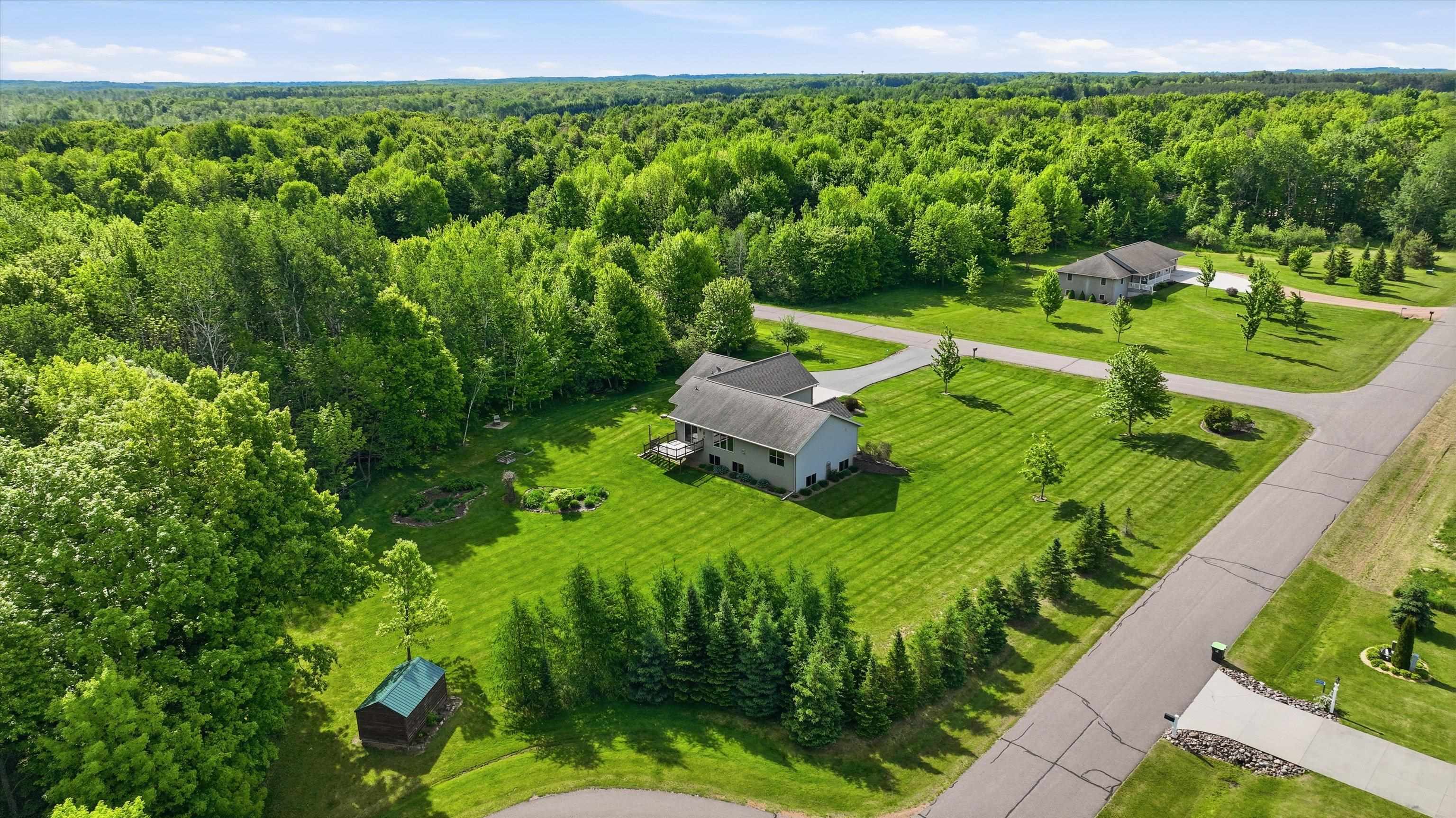 105428 WOODRIDGE DRIVE, Marshfield, Wisconsin 54449, 4 Bedrooms Bedrooms, ,2 BathroomsBathrooms,Residential,For Sale,105428 WOODRIDGE DRIVE,22600840