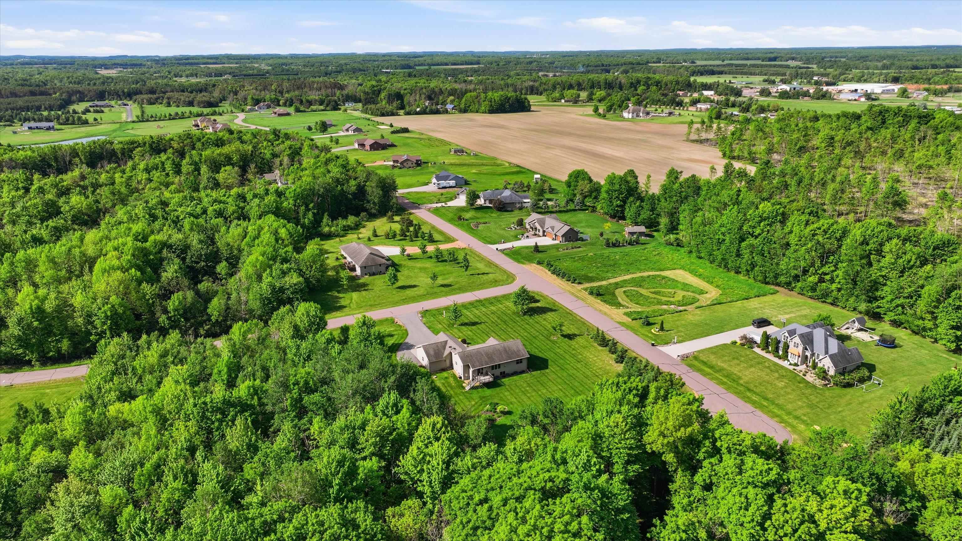 105428 WOODRIDGE DRIVE, Marshfield, Wisconsin 54449, 4 Bedrooms Bedrooms, ,2 BathroomsBathrooms,Residential,For Sale,105428 WOODRIDGE DRIVE,22600840