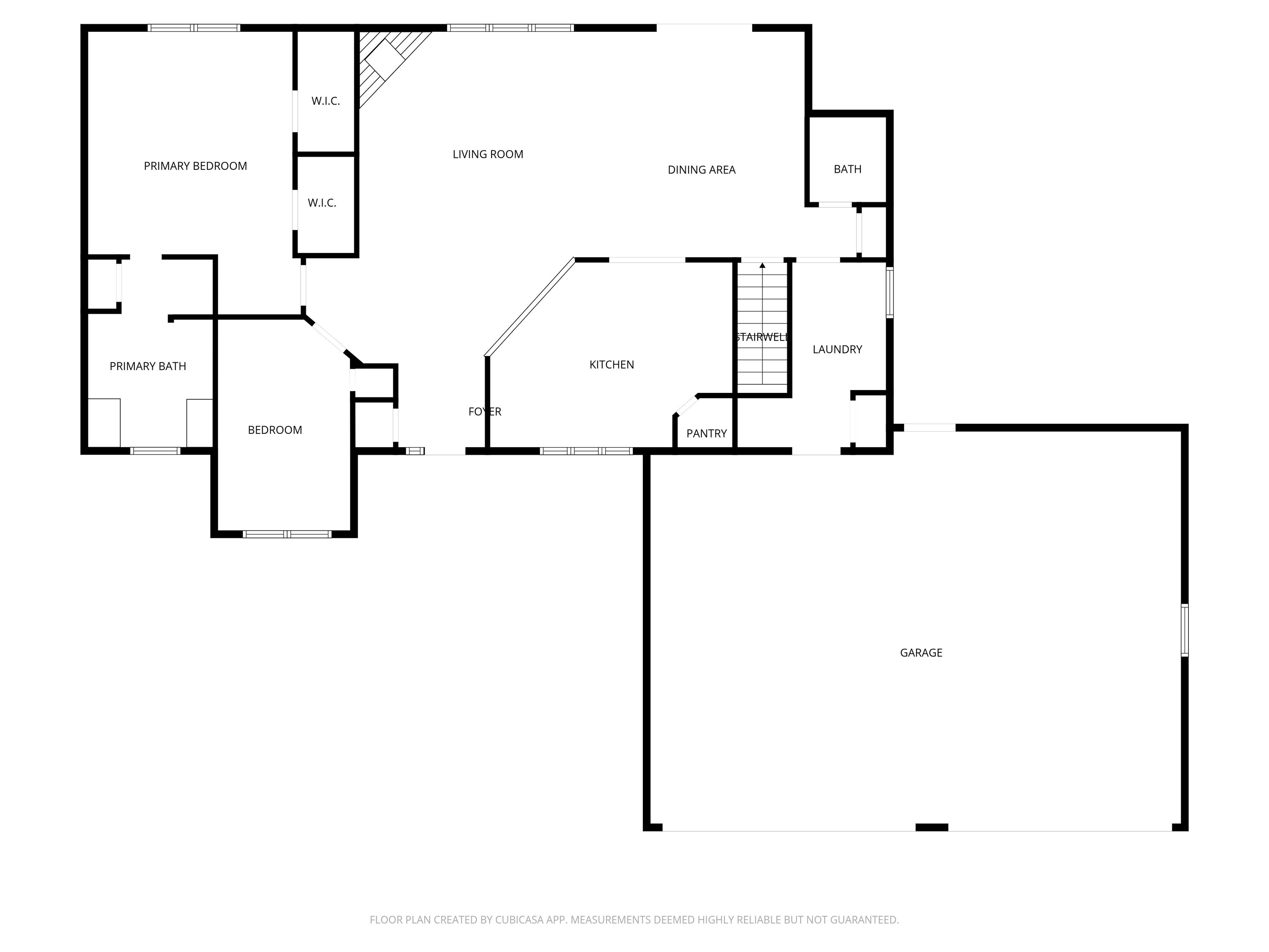 105428 WOODRIDGE DRIVE, Marshfield, Wisconsin 54449, 4 Bedrooms Bedrooms, ,2 BathroomsBathrooms,Residential,For Sale,105428 WOODRIDGE DRIVE,22600840