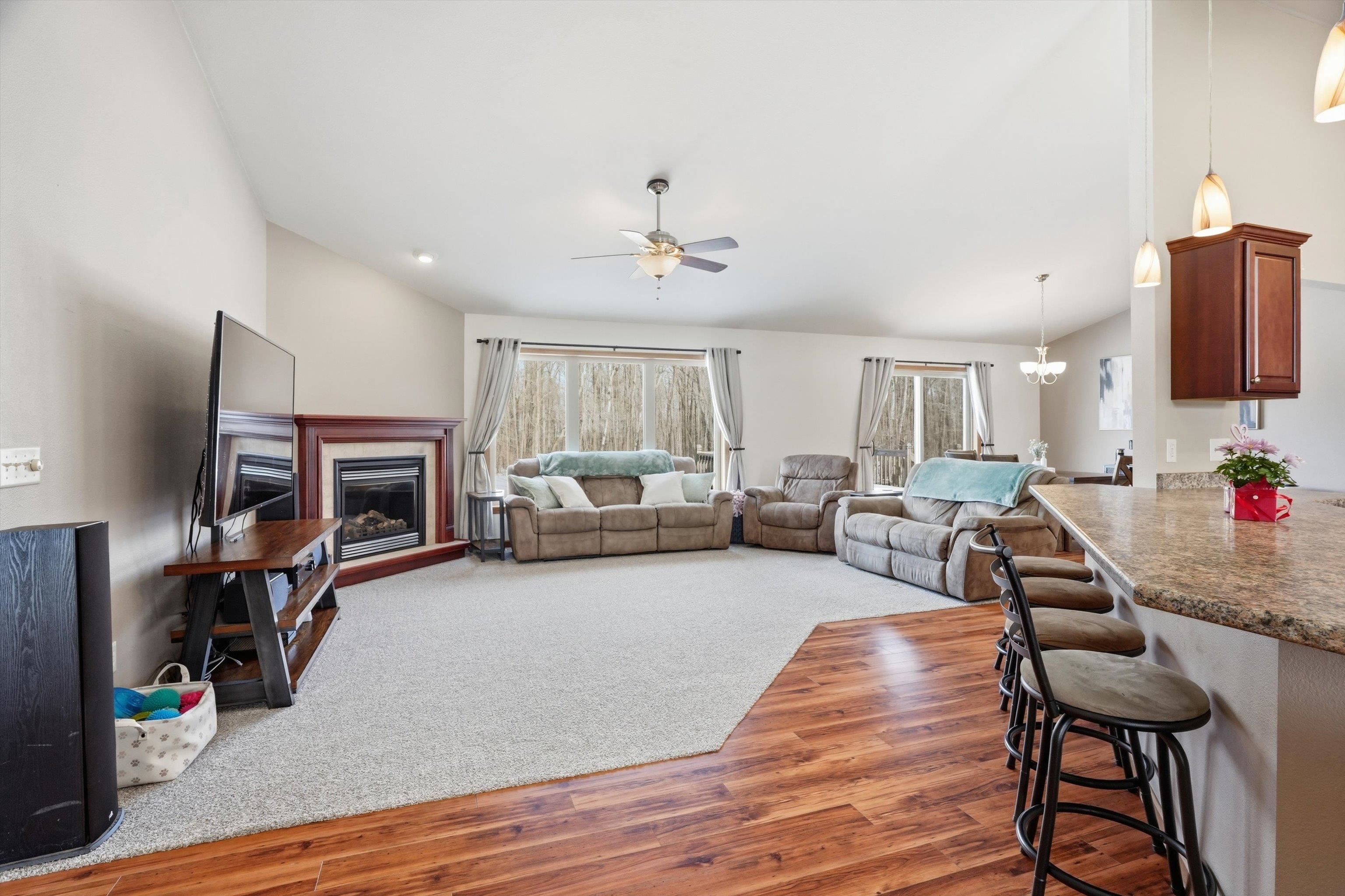 105428 WOODRIDGE DRIVE, Marshfield, Wisconsin 54449, 4 Bedrooms Bedrooms, ,2 BathroomsBathrooms,Residential,For Sale,105428 WOODRIDGE DRIVE,22600840