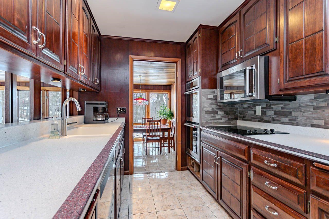 1411 MARQUARDT ROAD, Wausau, Wisconsin 54403, 3 Bedrooms Bedrooms, ,3 BathroomsBathrooms,Residential,For Sale,1411 MARQUARDT ROAD,22600843