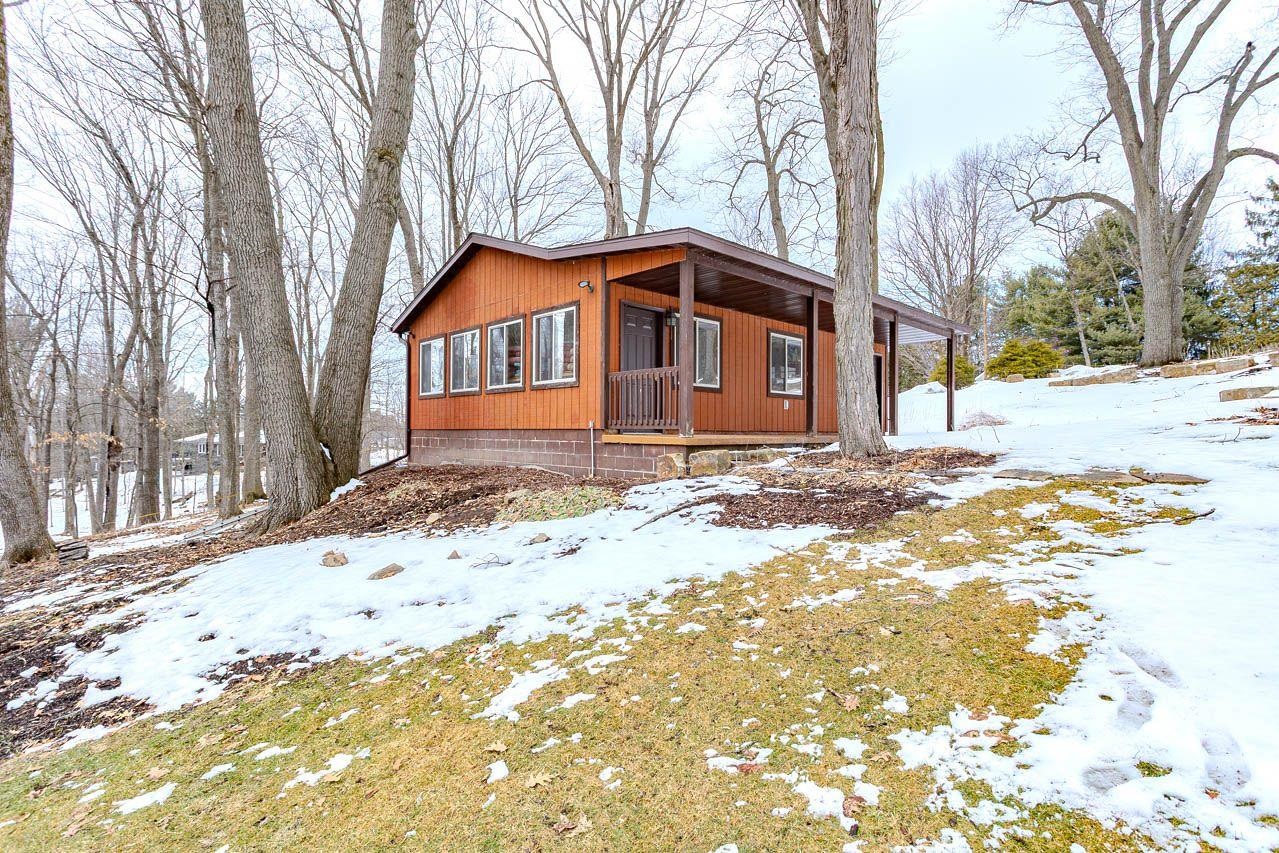 1411 MARQUARDT ROAD, Wausau, Wisconsin 54403, 3 Bedrooms Bedrooms, ,3 BathroomsBathrooms,Residential,For Sale,1411 MARQUARDT ROAD,22600843