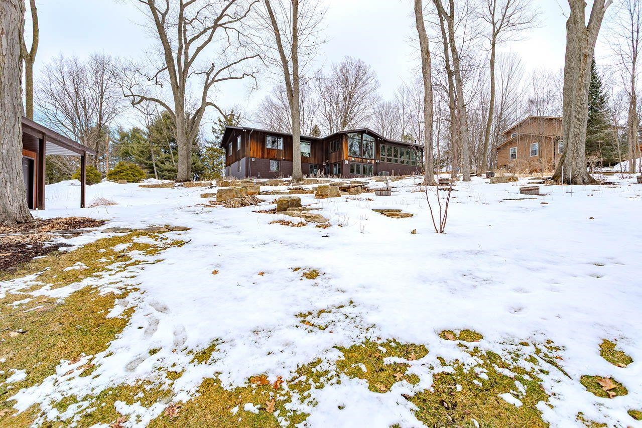 1411 MARQUARDT ROAD, Wausau, Wisconsin 54403, 3 Bedrooms Bedrooms, ,3 BathroomsBathrooms,Residential,For Sale,1411 MARQUARDT ROAD,22600843