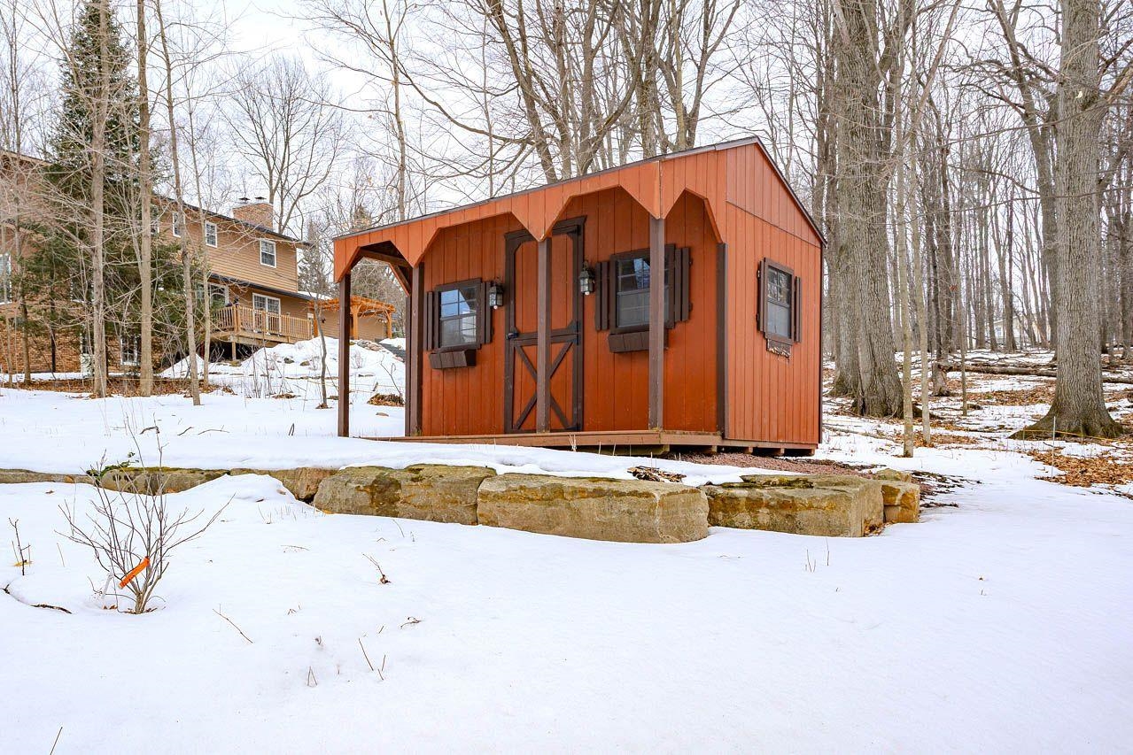 1411 MARQUARDT ROAD, Wausau, Wisconsin 54403, 3 Bedrooms Bedrooms, ,3 BathroomsBathrooms,Residential,For Sale,1411 MARQUARDT ROAD,22600843