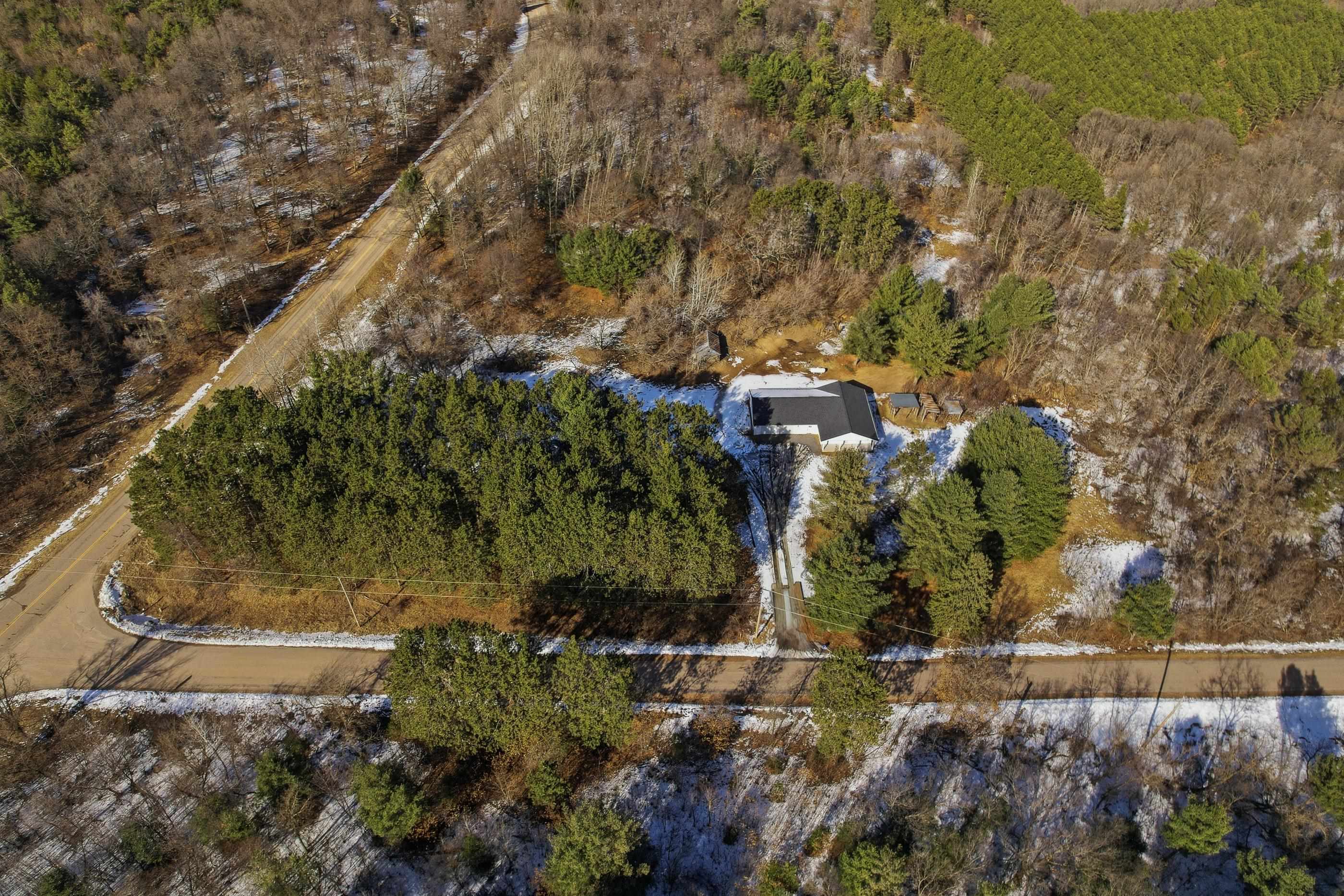 10028 OAKDALE DRIVE, Almond, Wisconsin 54909, 3 Bedrooms Bedrooms, ,2 BathroomsBathrooms,Residential,For Sale,10028 OAKDALE DRIVE,22600844