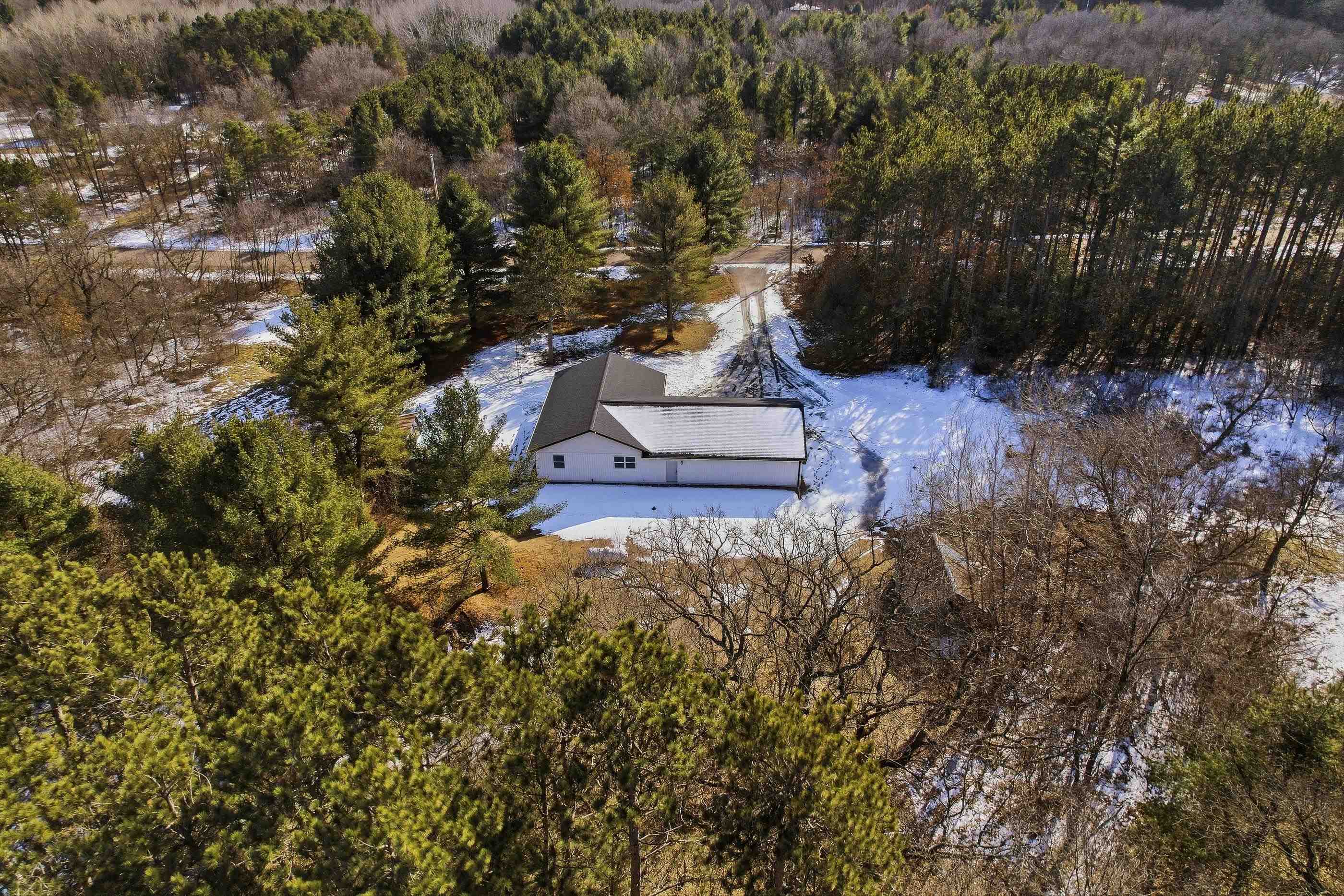 10028 OAKDALE DRIVE, Almond, Wisconsin 54909, 3 Bedrooms Bedrooms, ,2 BathroomsBathrooms,Residential,For Sale,10028 OAKDALE DRIVE,22600844