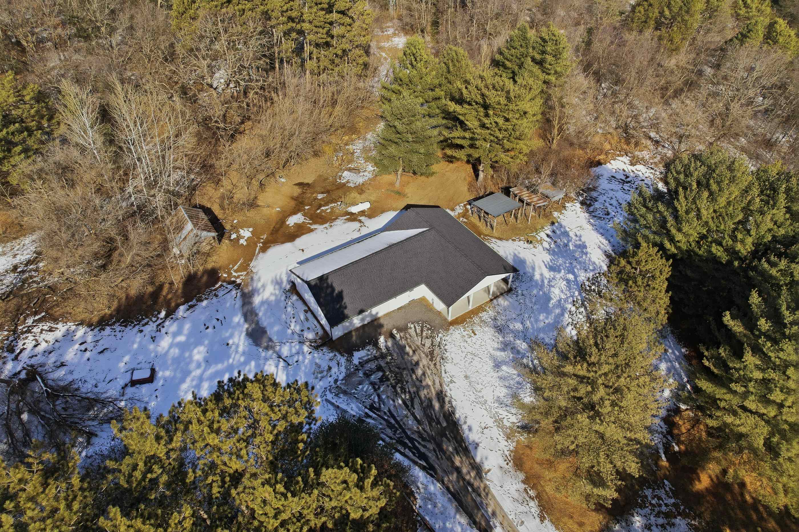 10028 OAKDALE DRIVE, Almond, Wisconsin 54909, 3 Bedrooms Bedrooms, ,2 BathroomsBathrooms,Residential,For Sale,10028 OAKDALE DRIVE,22600844