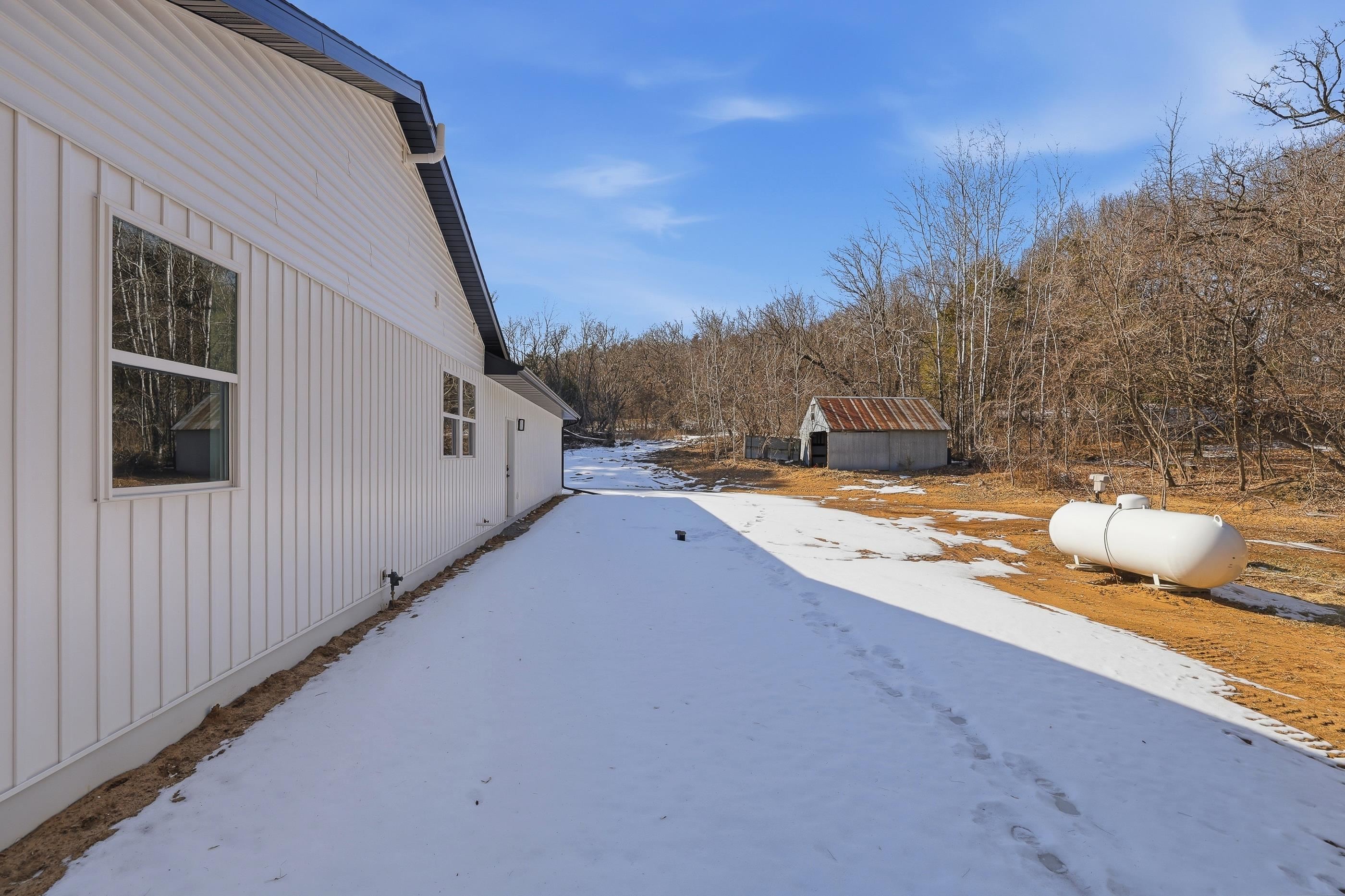 10028 OAKDALE DRIVE, Almond, Wisconsin 54909, 3 Bedrooms Bedrooms, ,2 BathroomsBathrooms,Residential,For Sale,10028 OAKDALE DRIVE,22600844