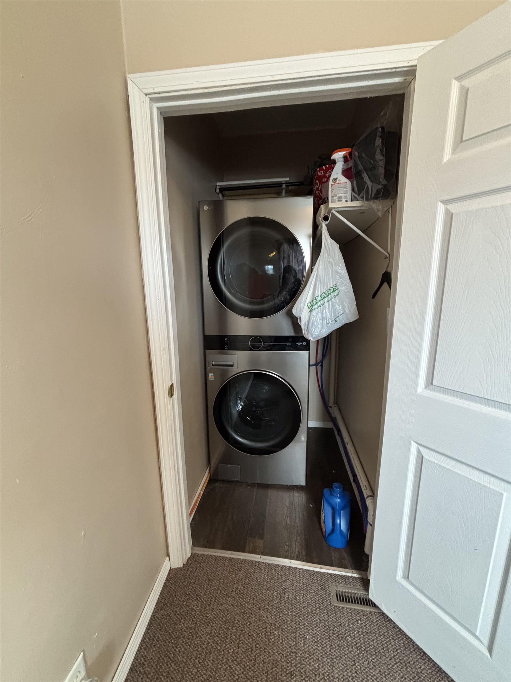 620 N STATE STREET, Merrill, Wisconsin 54452, 2 Bedrooms Bedrooms, 5 Rooms Rooms,1 BathroomBathrooms,Multi-family,For Sale,620 N STATE STREET,22600845