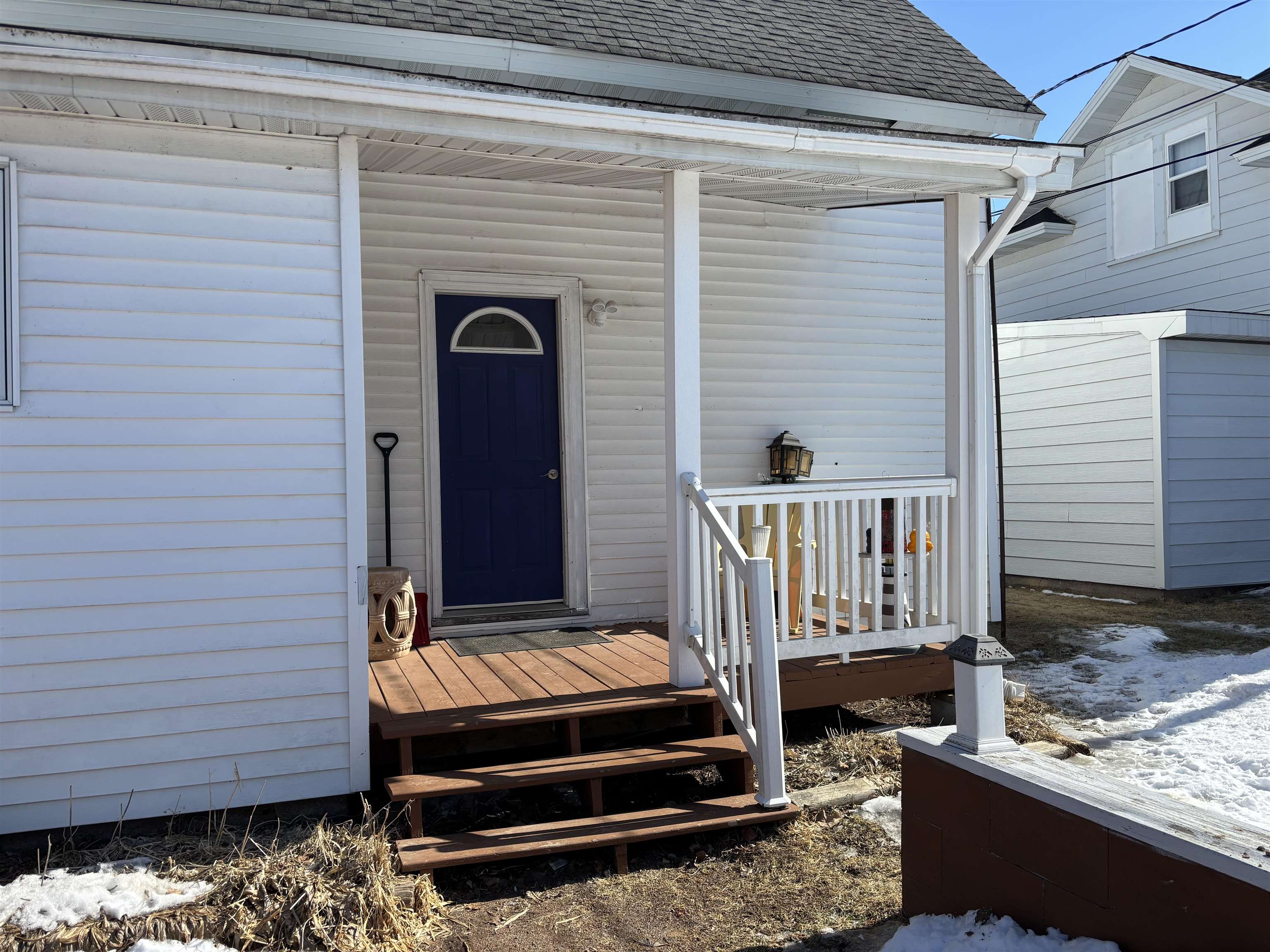 620 N STATE STREET, Merrill, Wisconsin 54452, 2 Bedrooms Bedrooms, 5 Rooms Rooms,1 BathroomBathrooms,Multi-family,For Sale,620 N STATE STREET,22600845