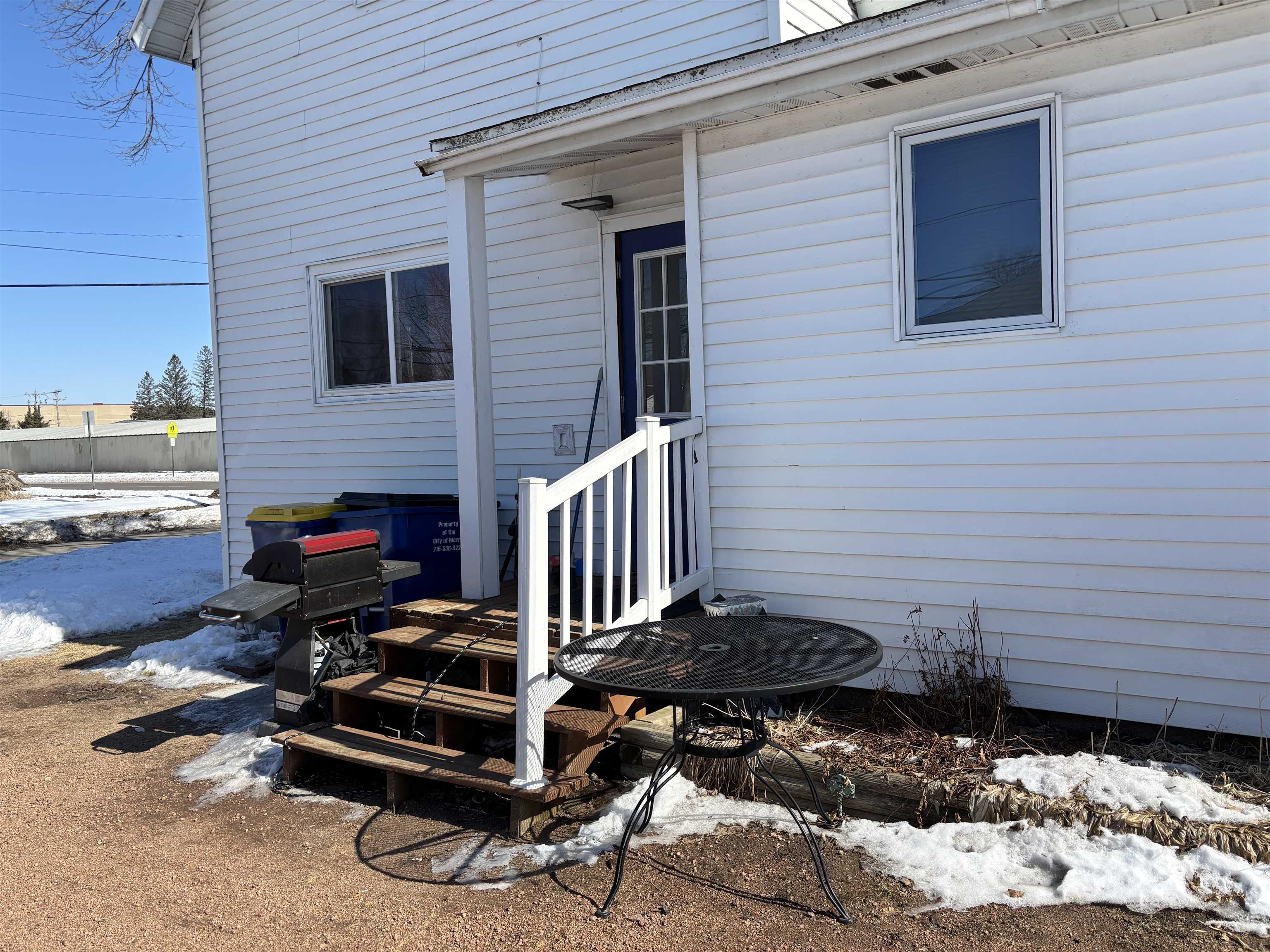 620 N STATE STREET, Merrill, Wisconsin 54452, 2 Bedrooms Bedrooms, 5 Rooms Rooms,1 BathroomBathrooms,Multi-family,For Sale,620 N STATE STREET,22600845