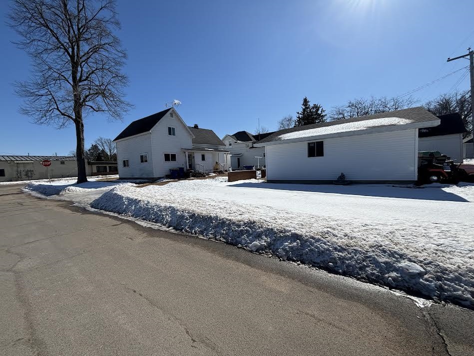 620 N STATE STREET, Merrill, Wisconsin 54452, 2 Bedrooms Bedrooms, 5 Rooms Rooms,1 BathroomBathrooms,Multi-family,For Sale,620 N STATE STREET,22600845