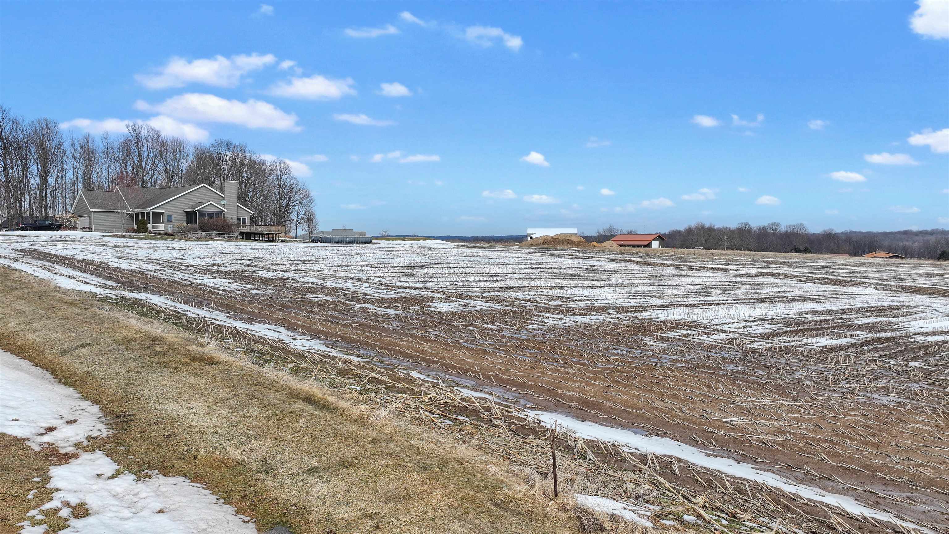 Lot 27 HEARTLAND HILLS ROAD, Stratford, Wisconsin 54484, ,Land,For Sale,Lot 27 HEARTLAND HILLS ROAD,22600846