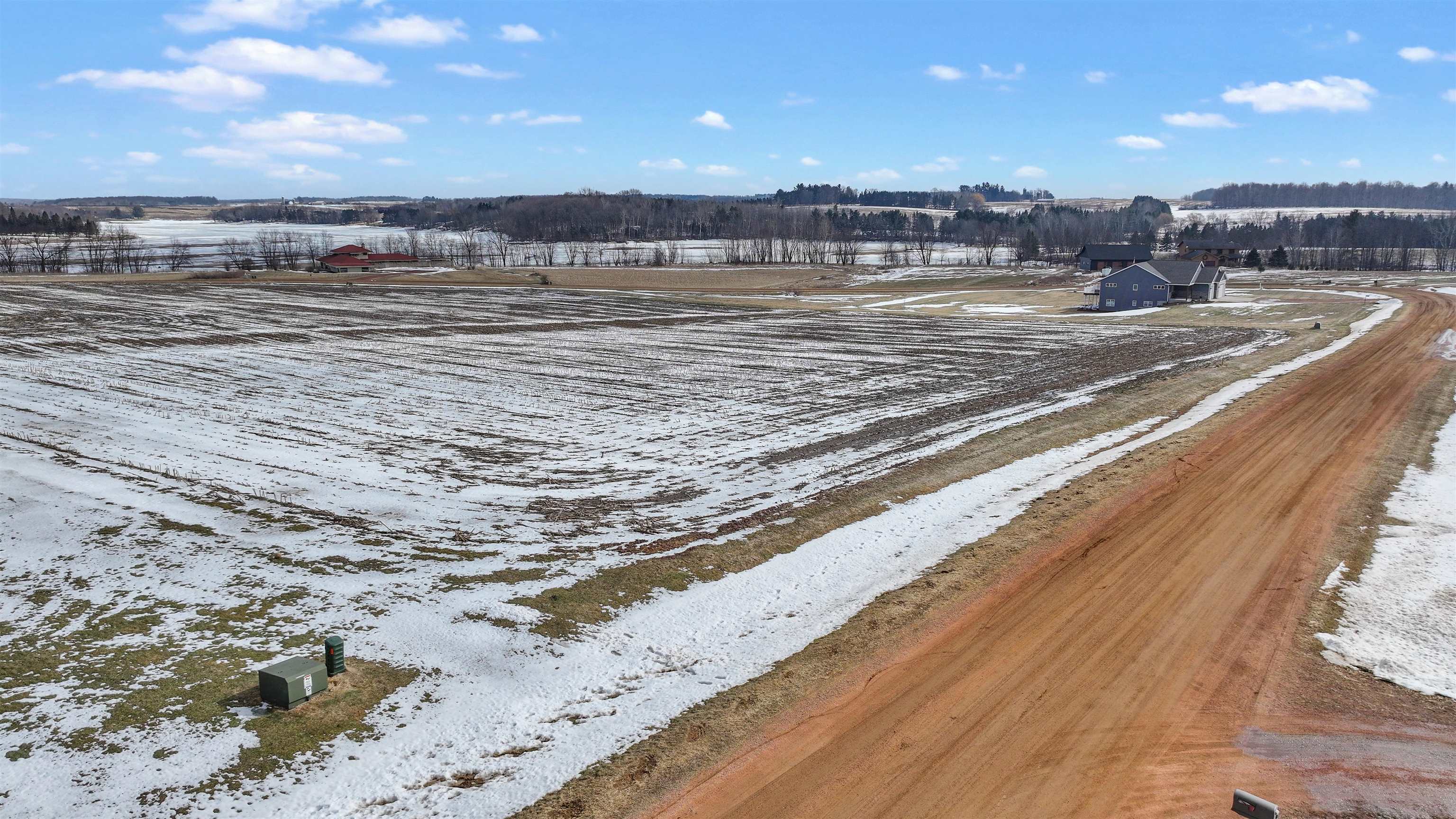 Lot 27 HEARTLAND HILLS ROAD, Stratford, Wisconsin 54484, ,Land,For Sale,Lot 27 HEARTLAND HILLS ROAD,22600846