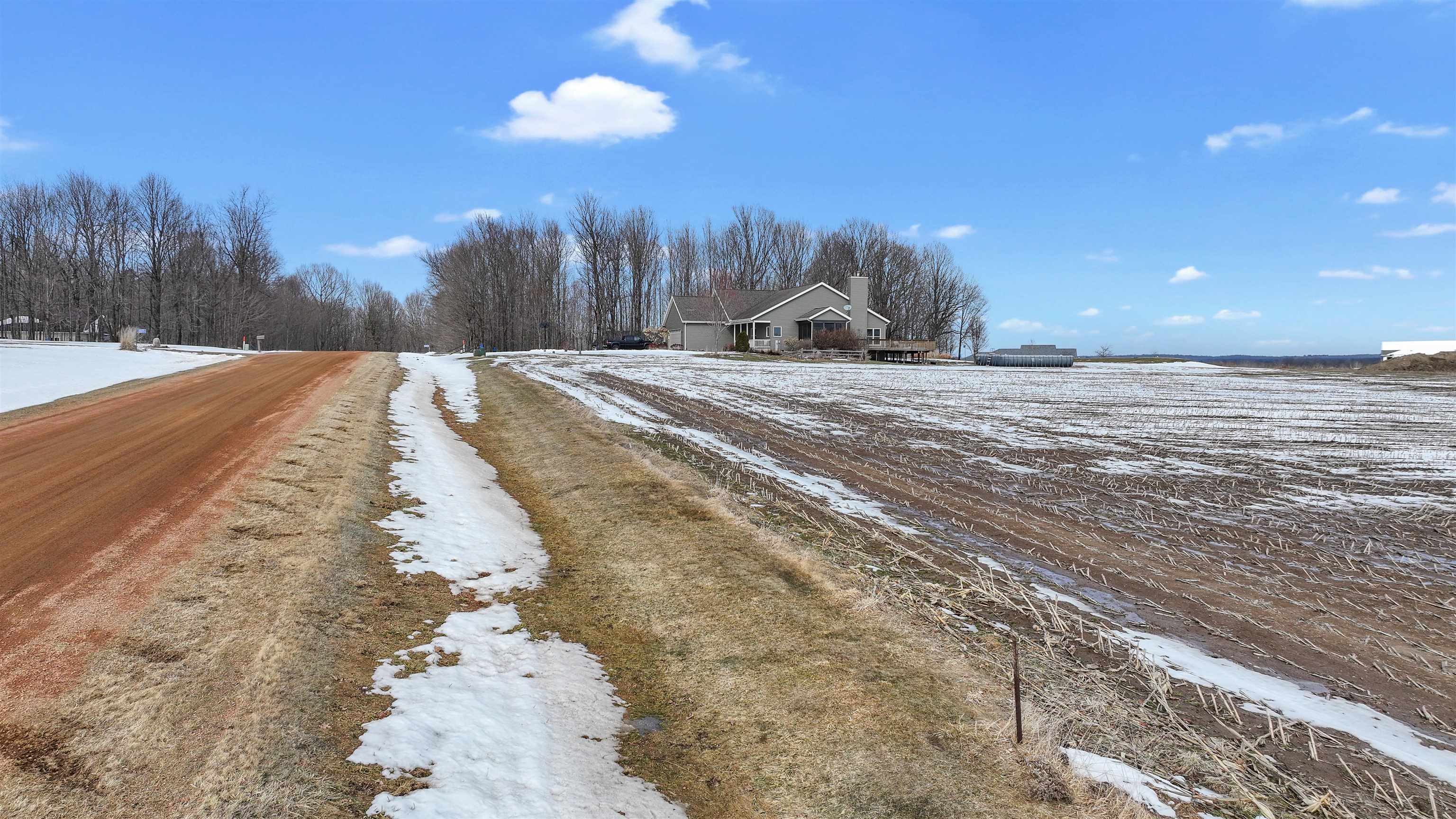 Lot 27 HEARTLAND HILLS ROAD, Stratford, Wisconsin 54484, ,Land,For Sale,Lot 27 HEARTLAND HILLS ROAD,22600846