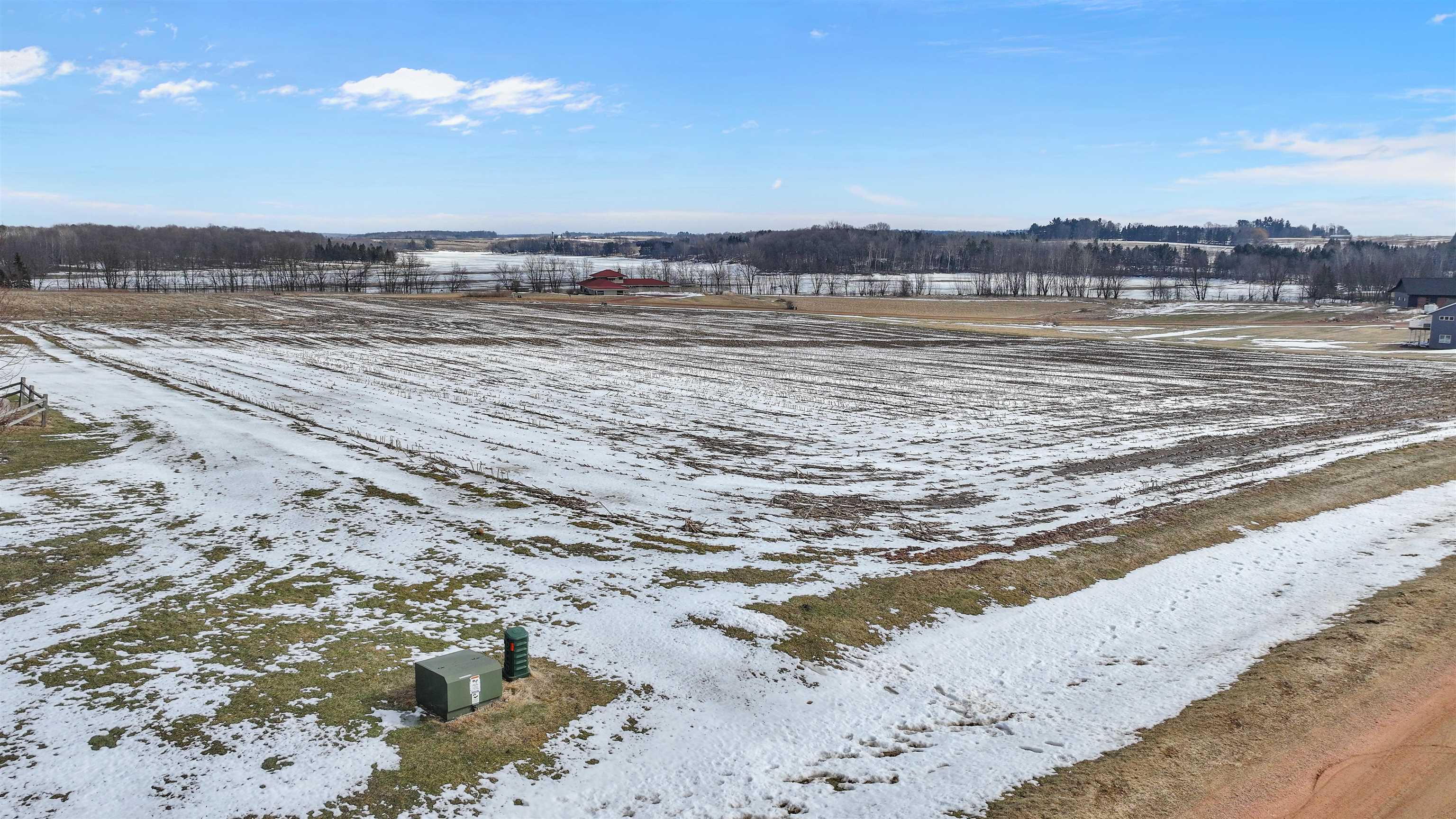 Lot 27 HEARTLAND HILLS ROAD, Stratford, Wisconsin 54484, ,Land,For Sale,Lot 27 HEARTLAND HILLS ROAD,22600846