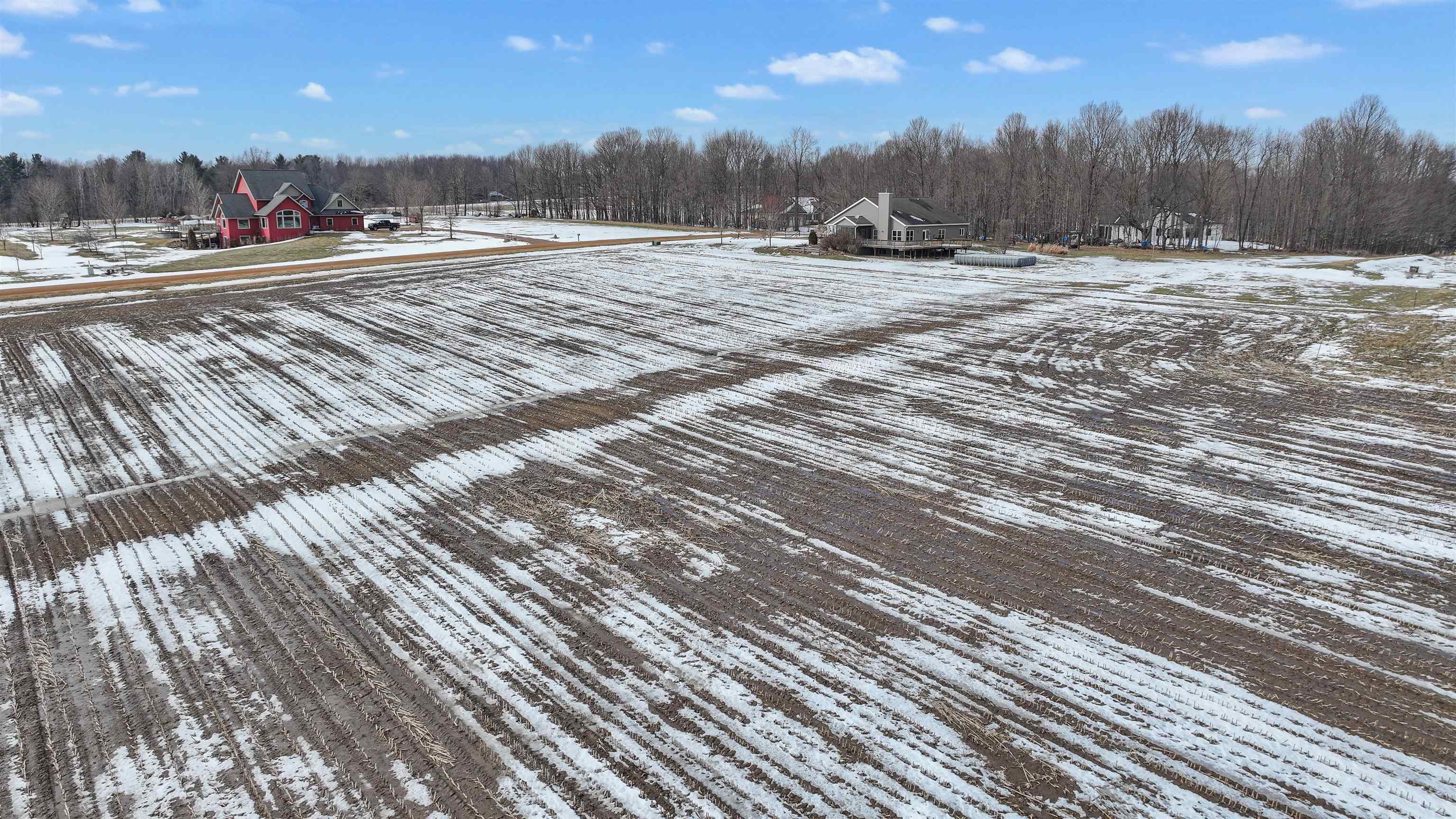 Lot 27 HEARTLAND HILLS ROAD, Stratford, Wisconsin 54484, ,Land,For Sale,Lot 27 HEARTLAND HILLS ROAD,22600846