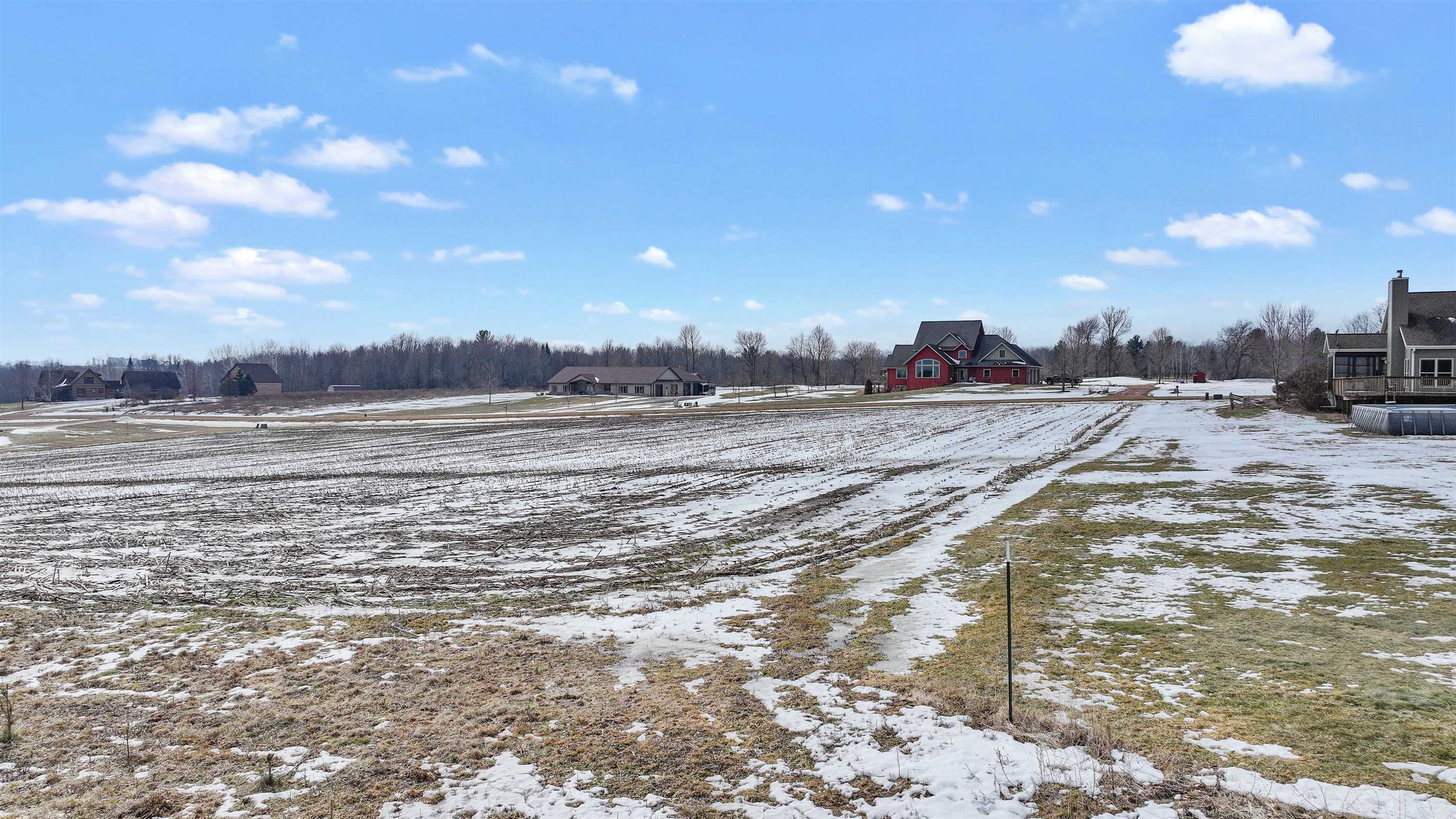 Lot 27 HEARTLAND HILLS ROAD, Stratford, Wisconsin 54484, ,Land,For Sale,Lot 27 HEARTLAND HILLS ROAD,22600846