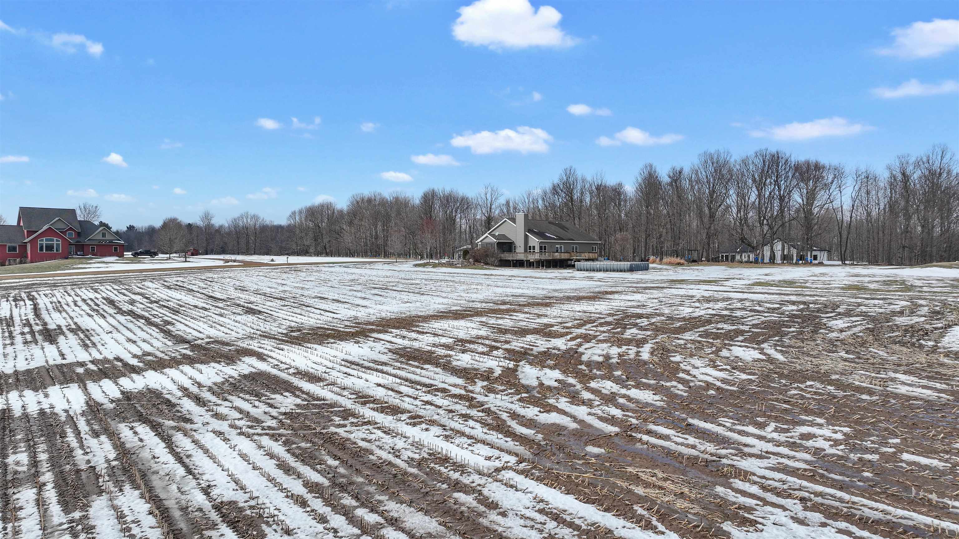 Lot 27 HEARTLAND HILLS ROAD, Stratford, Wisconsin 54484, ,Land,For Sale,Lot 27 HEARTLAND HILLS ROAD,22600846