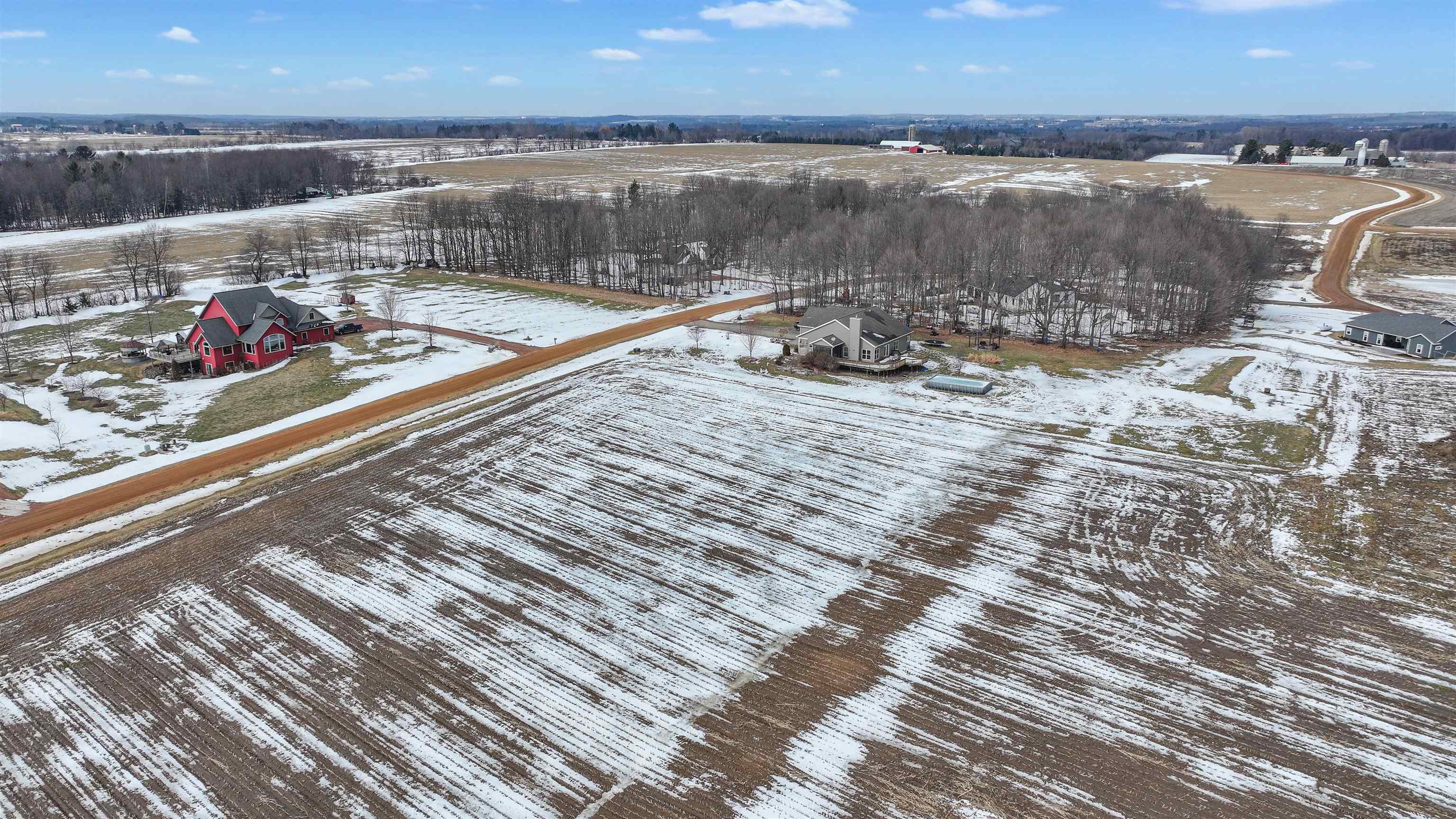 Lot 27 HEARTLAND HILLS ROAD, Stratford, Wisconsin 54484, ,Land,For Sale,Lot 27 HEARTLAND HILLS ROAD,22600846