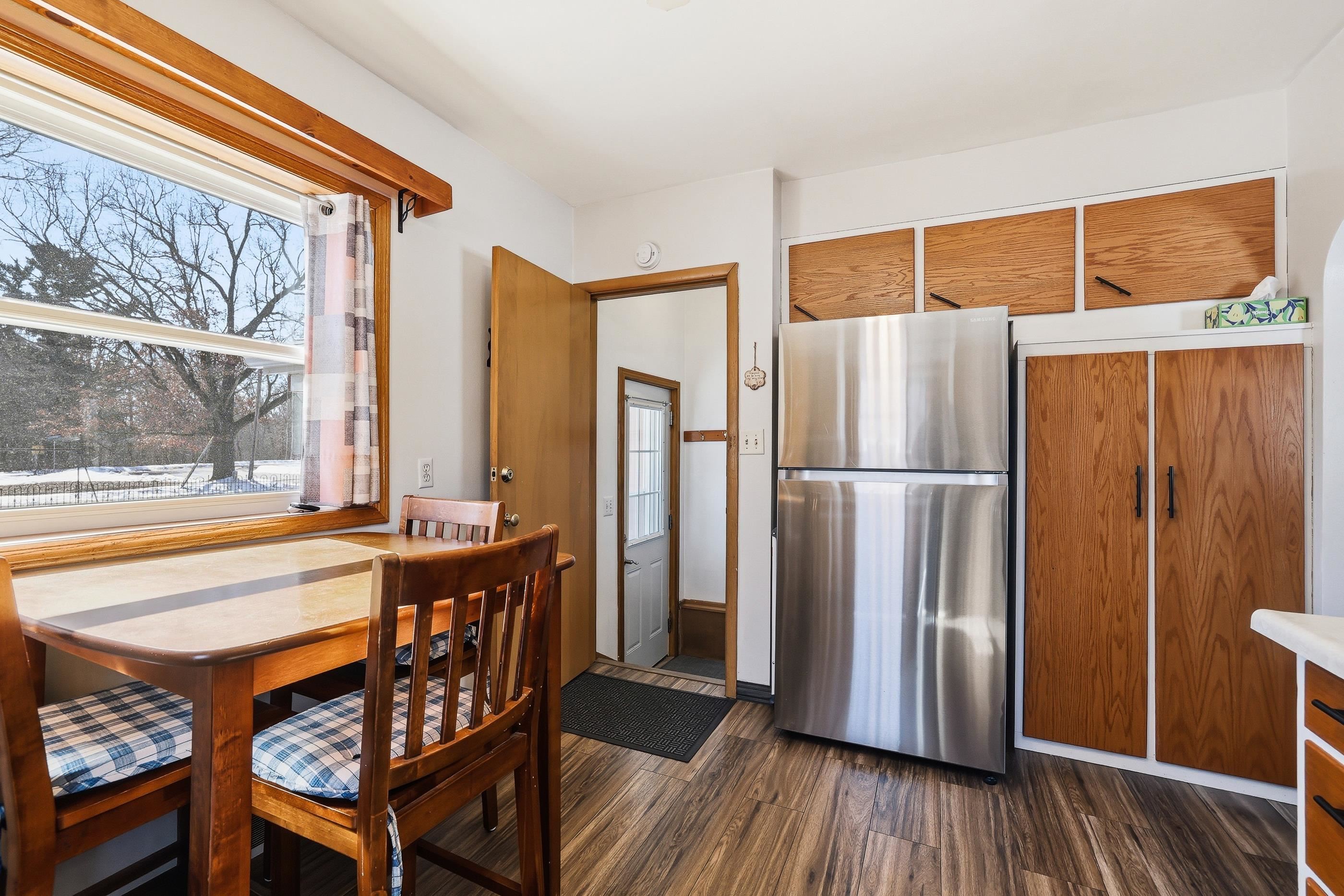 820 W FOURTH STREET, Mosinee, Wisconsin 54455, 2 Bedrooms Bedrooms, ,1 BathroomBathrooms,Residential,For Sale,820 W FOURTH STREET,22600847