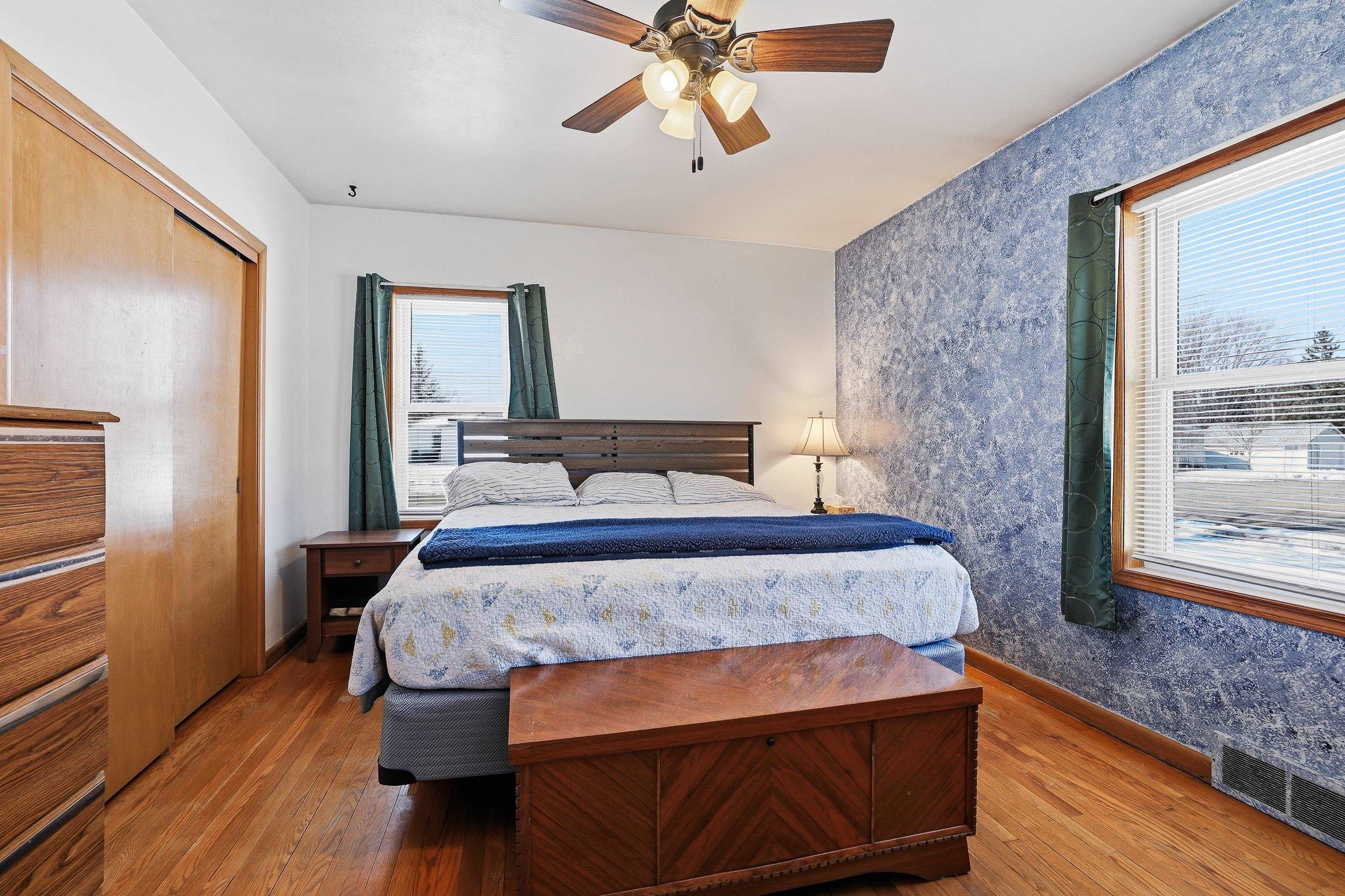 820 W FOURTH STREET, Mosinee, Wisconsin 54455, 2 Bedrooms Bedrooms, ,1 BathroomBathrooms,Residential,For Sale,820 W FOURTH STREET,22600847