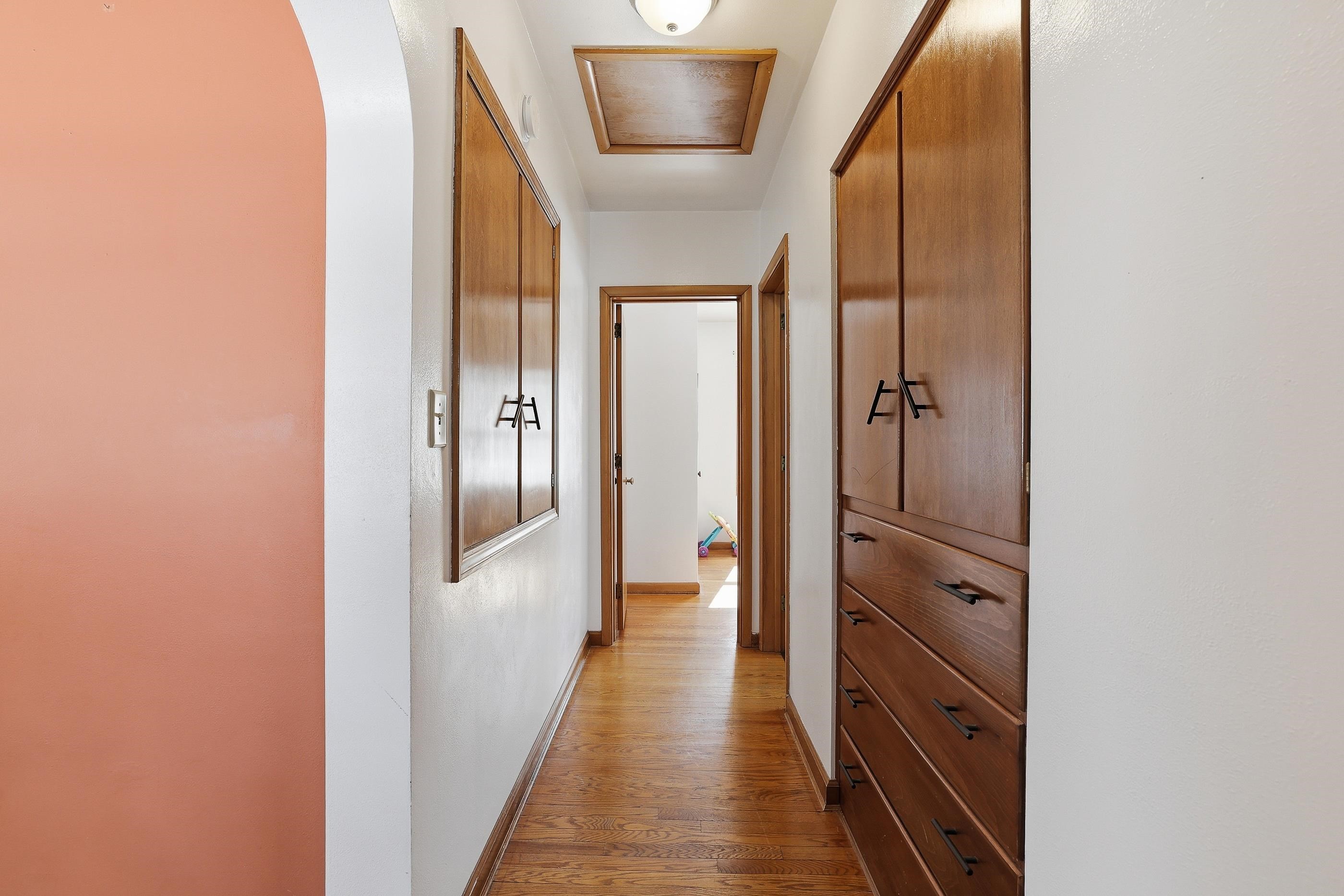 820 W FOURTH STREET, Mosinee, Wisconsin 54455, 2 Bedrooms Bedrooms, ,1 BathroomBathrooms,Residential,For Sale,820 W FOURTH STREET,22600847