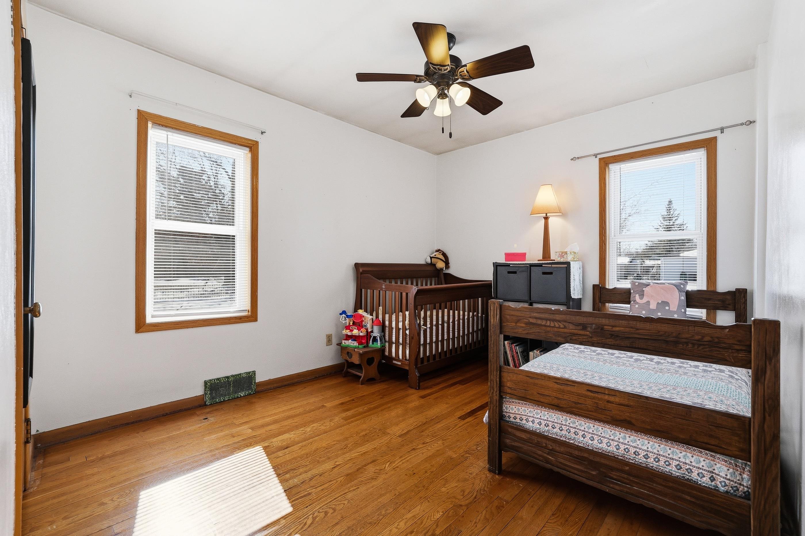 820 W FOURTH STREET, Mosinee, Wisconsin 54455, 2 Bedrooms Bedrooms, ,1 BathroomBathrooms,Residential,For Sale,820 W FOURTH STREET,22600847