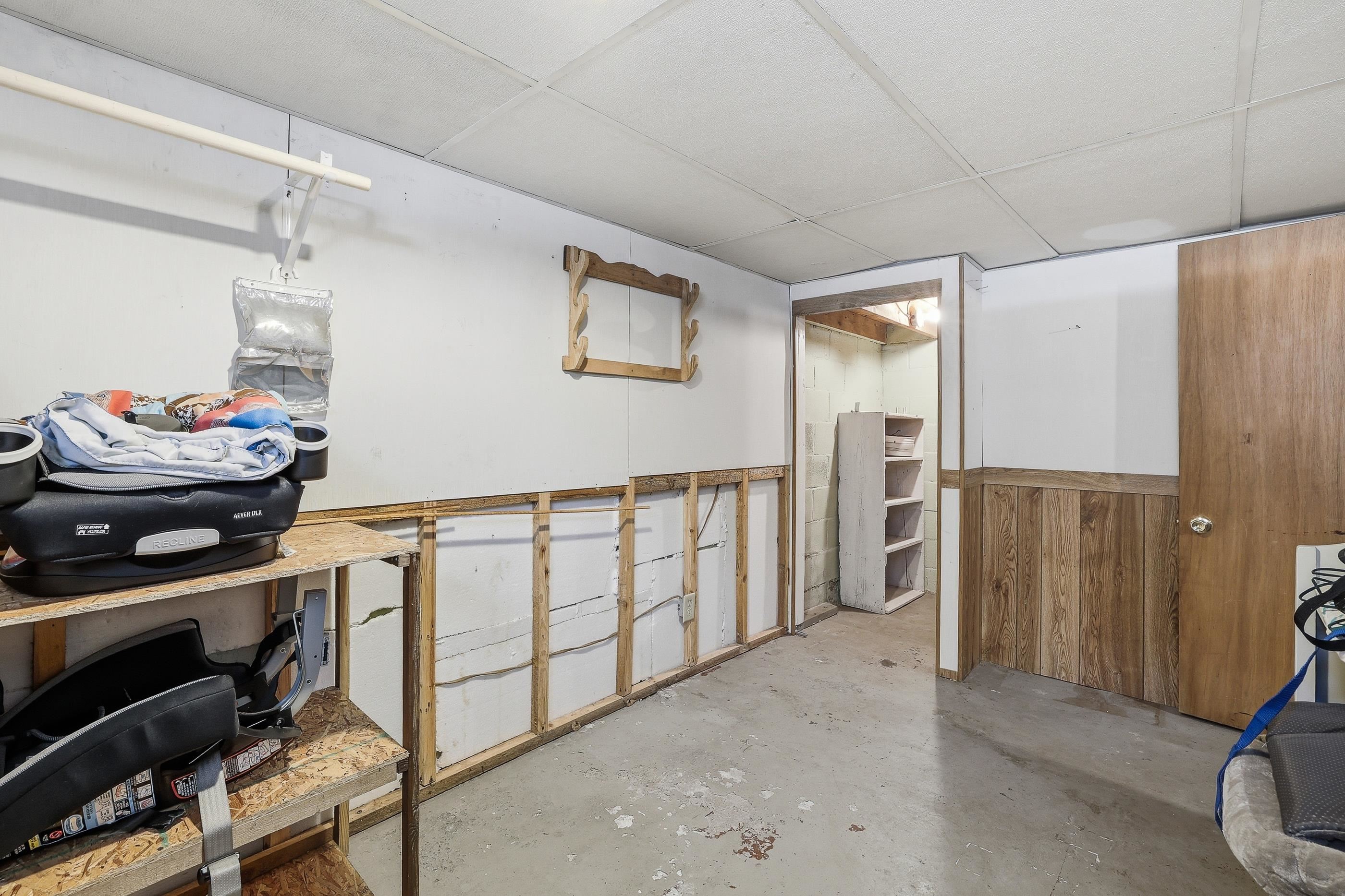 820 W FOURTH STREET, Mosinee, Wisconsin 54455, 2 Bedrooms Bedrooms, ,1 BathroomBathrooms,Residential,For Sale,820 W FOURTH STREET,22600847