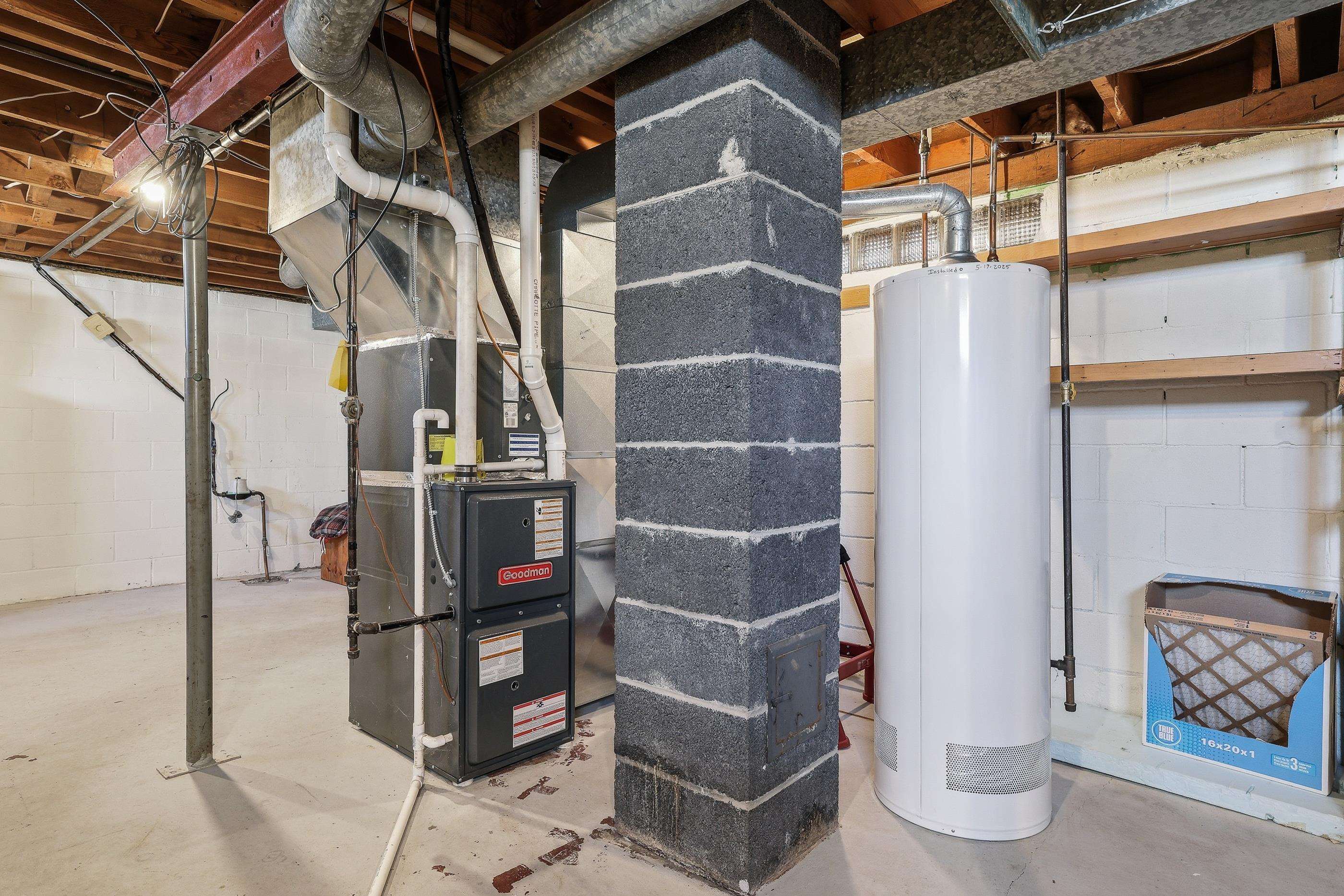 820 W FOURTH STREET, Mosinee, Wisconsin 54455, 2 Bedrooms Bedrooms, ,1 BathroomBathrooms,Residential,For Sale,820 W FOURTH STREET,22600847