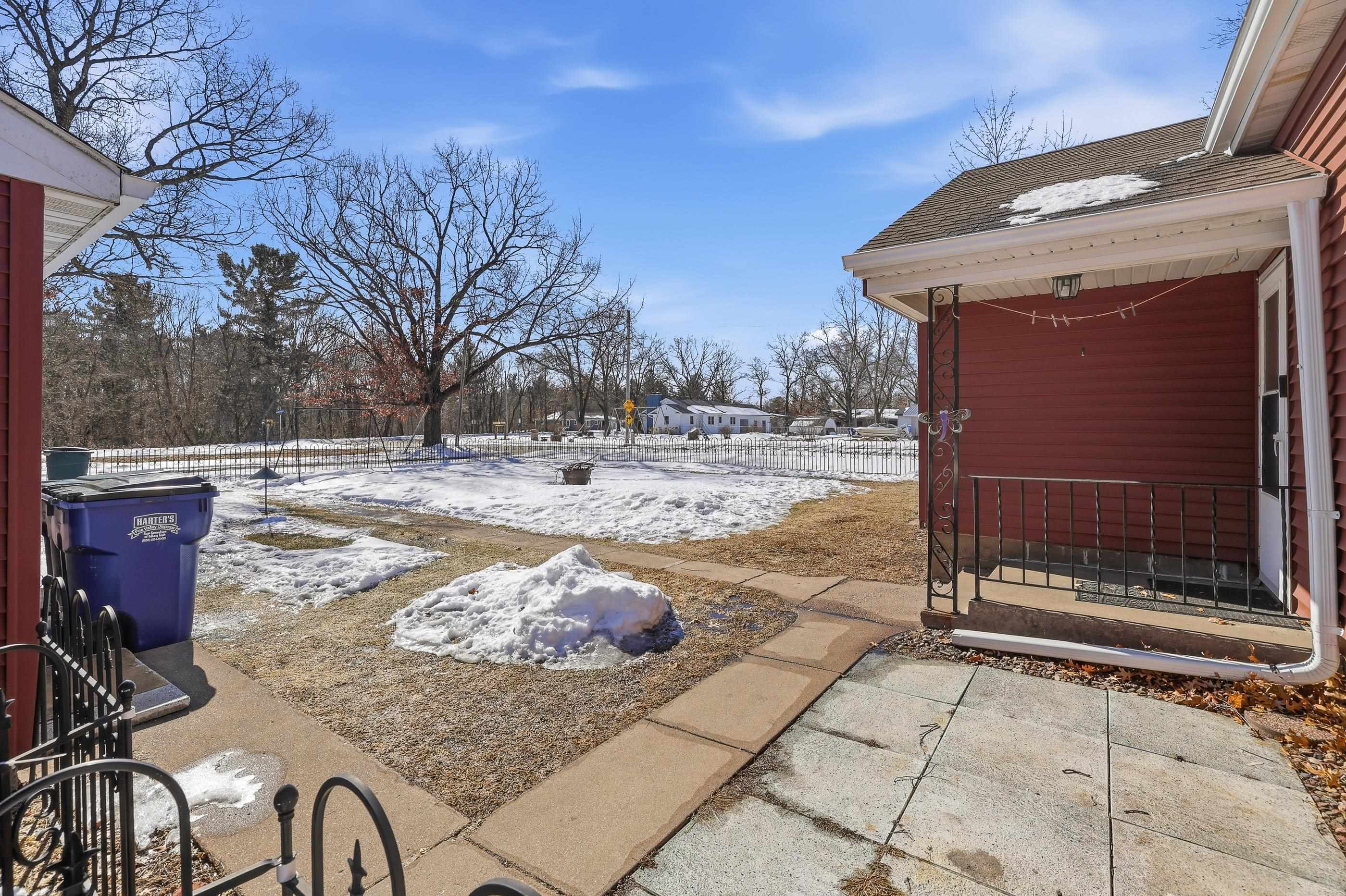 820 W FOURTH STREET, Mosinee, Wisconsin 54455, 2 Bedrooms Bedrooms, ,1 BathroomBathrooms,Residential,For Sale,820 W FOURTH STREET,22600847