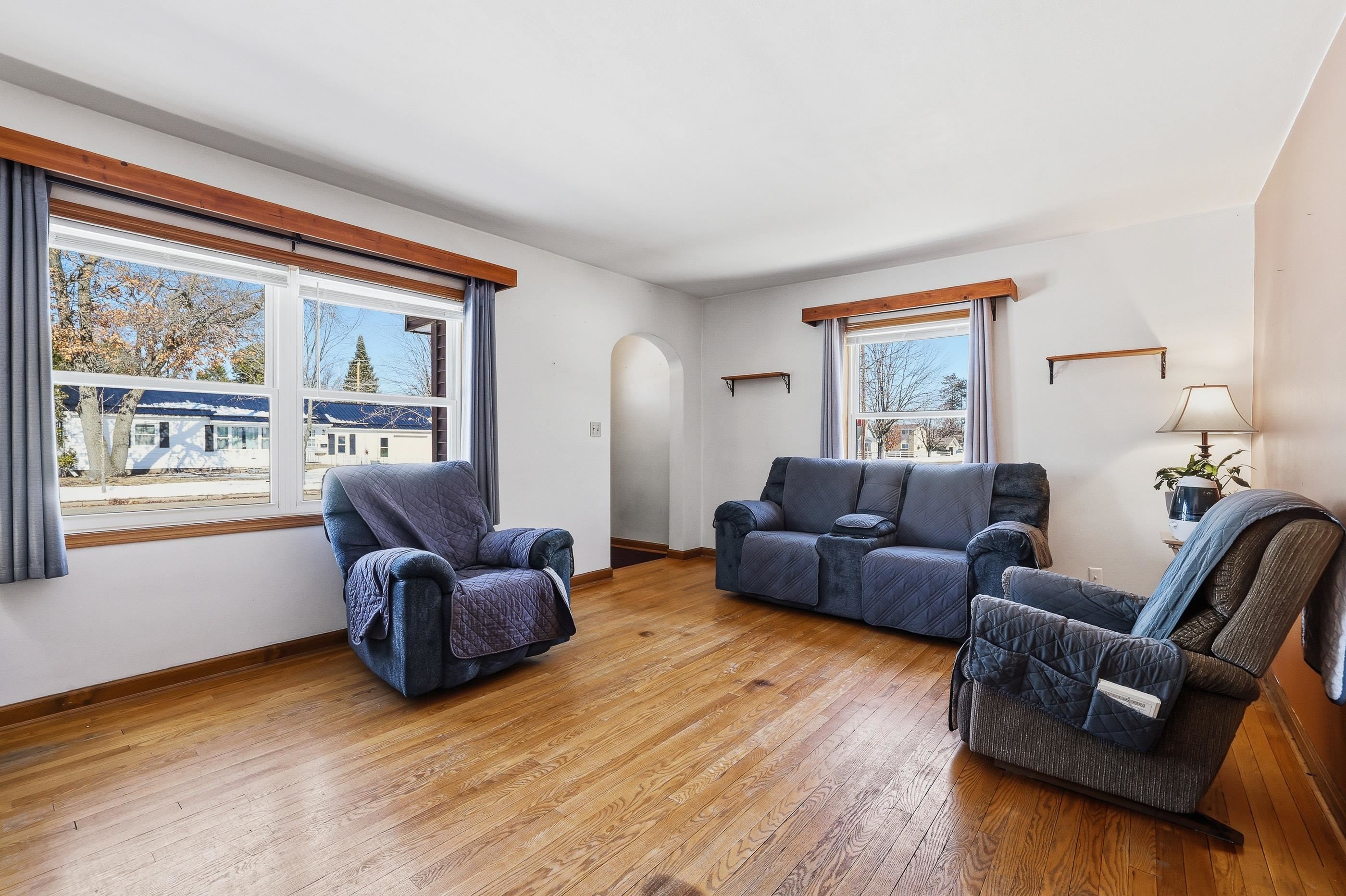 820 W FOURTH STREET, Mosinee, Wisconsin 54455, 2 Bedrooms Bedrooms, ,1 BathroomBathrooms,Residential,For Sale,820 W FOURTH STREET,22600847