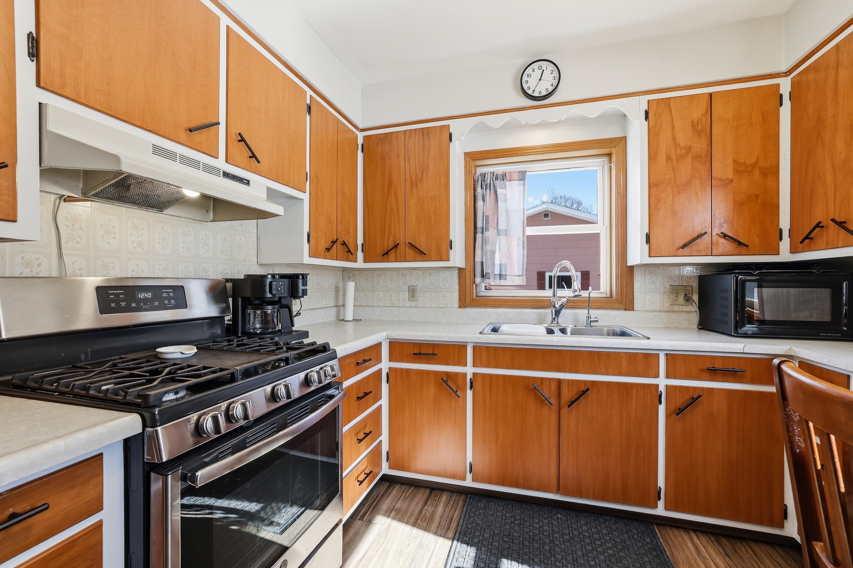 820 W FOURTH STREET, Mosinee, Wisconsin 54455, 2 Bedrooms Bedrooms, ,1 BathroomBathrooms,Residential,For Sale,820 W FOURTH STREET,22600847