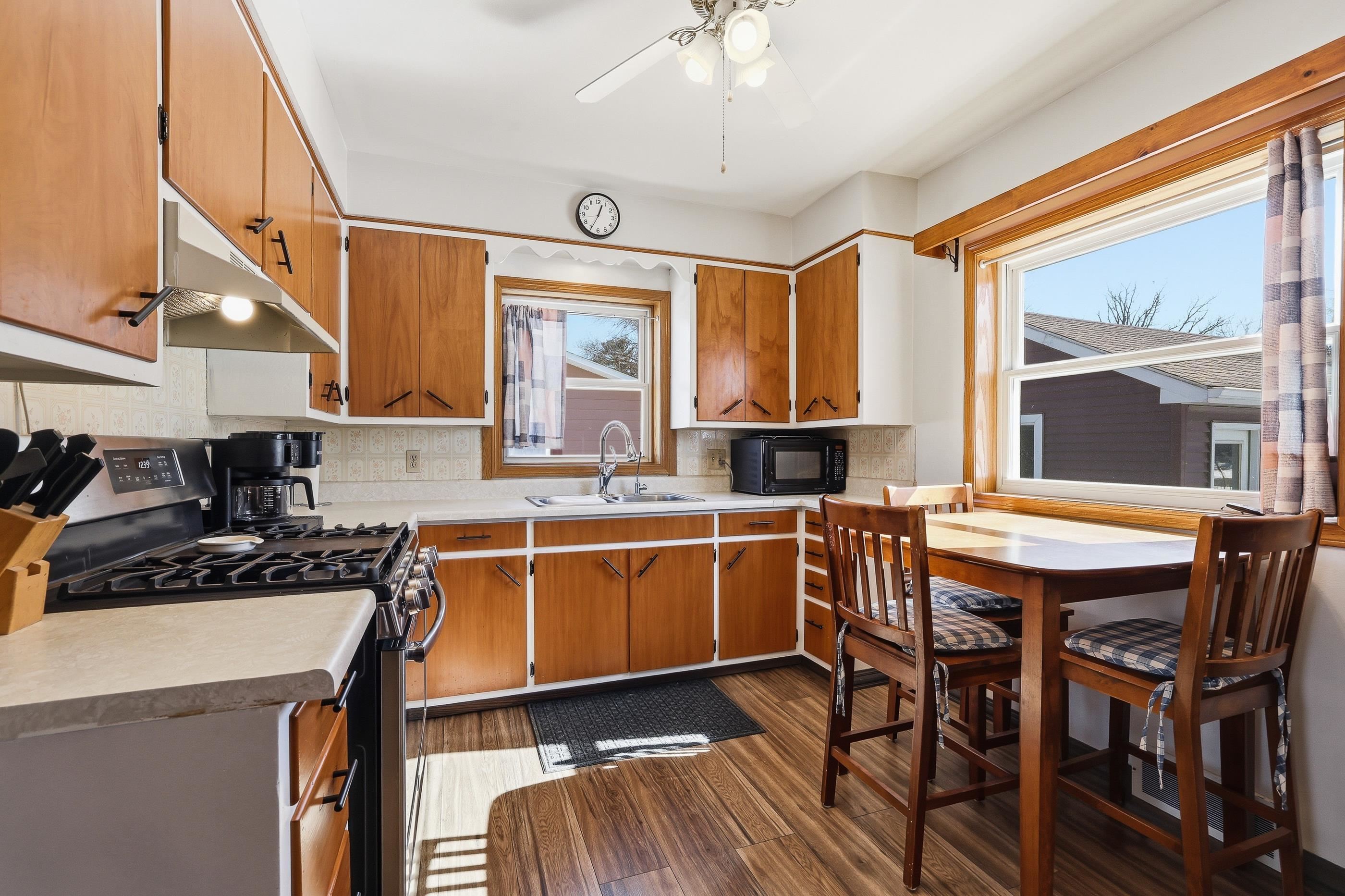 820 W FOURTH STREET, Mosinee, Wisconsin 54455, 2 Bedrooms Bedrooms, ,1 BathroomBathrooms,Residential,For Sale,820 W FOURTH STREET,22600847