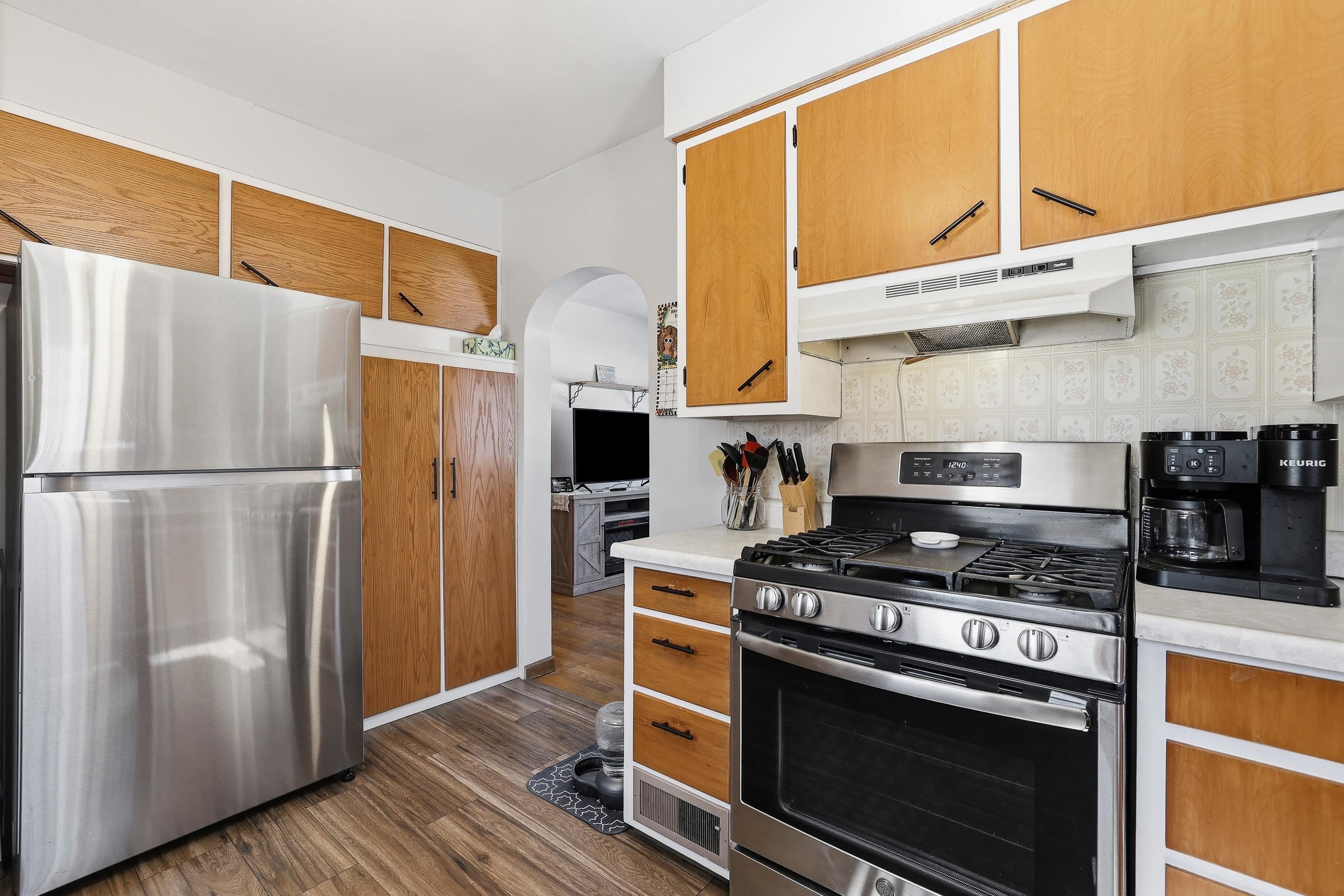 820 W FOURTH STREET, Mosinee, Wisconsin 54455, 2 Bedrooms Bedrooms, ,1 BathroomBathrooms,Residential,For Sale,820 W FOURTH STREET,22600847