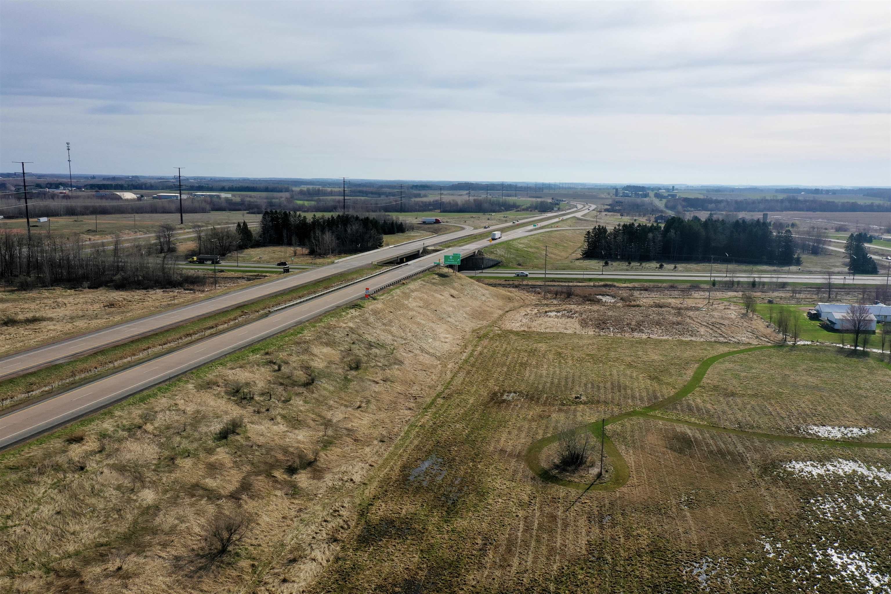 +/-7.02 Acres OAK ROAD, Colby, Wisconsin 54421, ,Land,For Sale,+/-7.02 Acres OAK ROAD,22600848