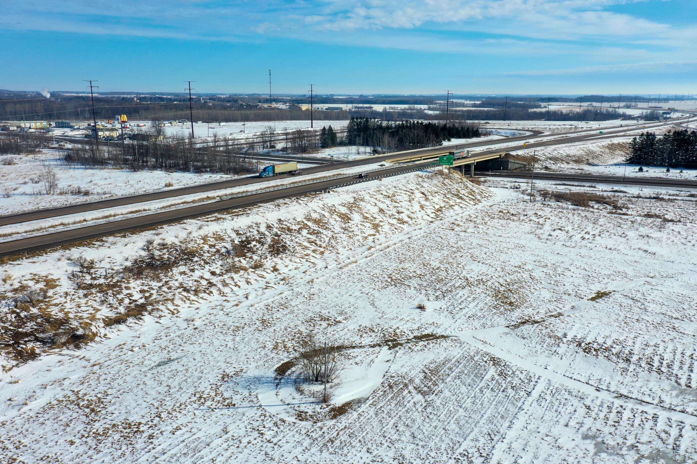 +/-7.02 Acres OAK ROAD, Colby, Wisconsin 54421, ,Land,For Sale,+/-7.02 Acres OAK ROAD,22600848