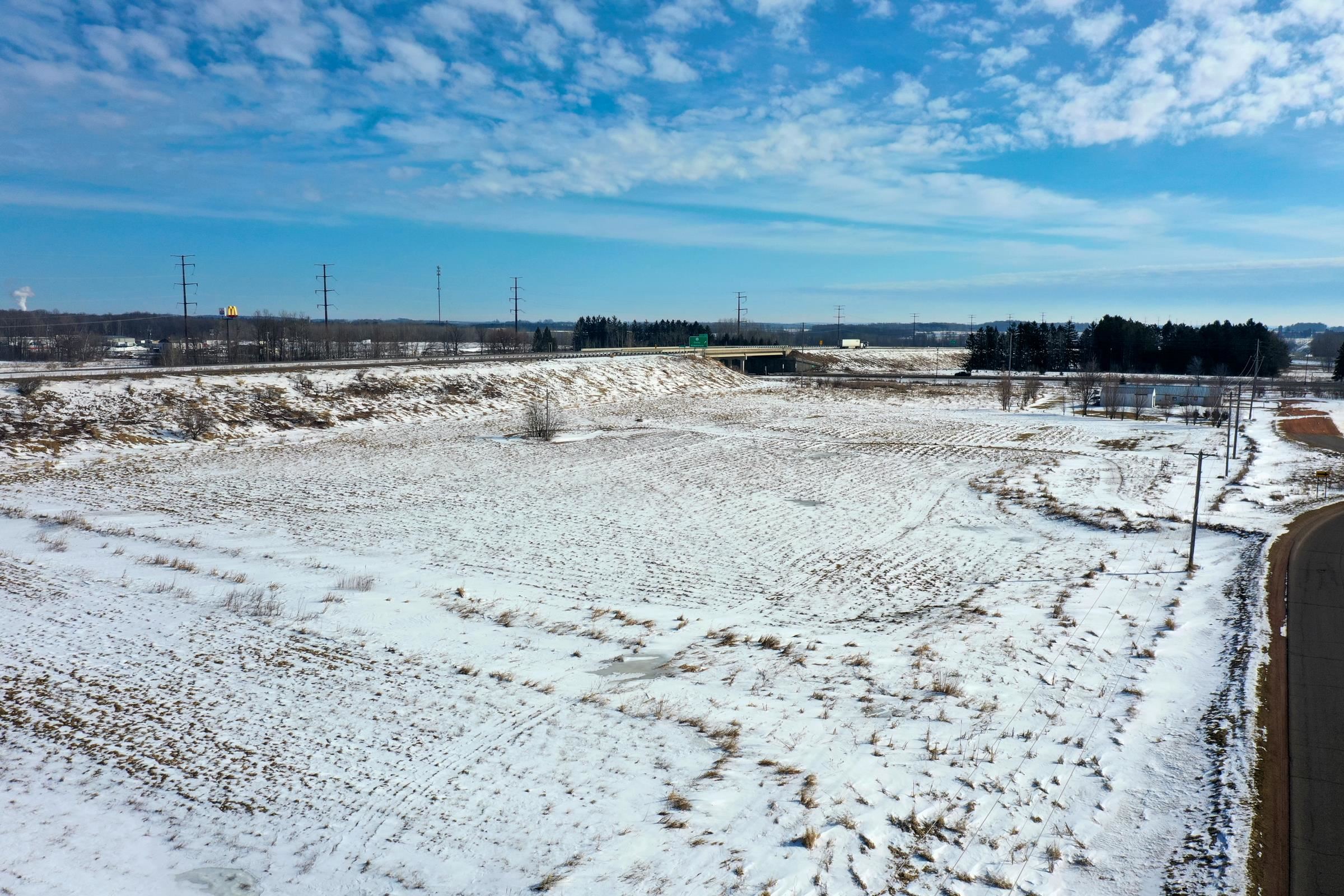 +/-7.02 Acres OAK ROAD, Colby, Wisconsin 54421, ,Land,For Sale,+/-7.02 Acres OAK ROAD,22600848