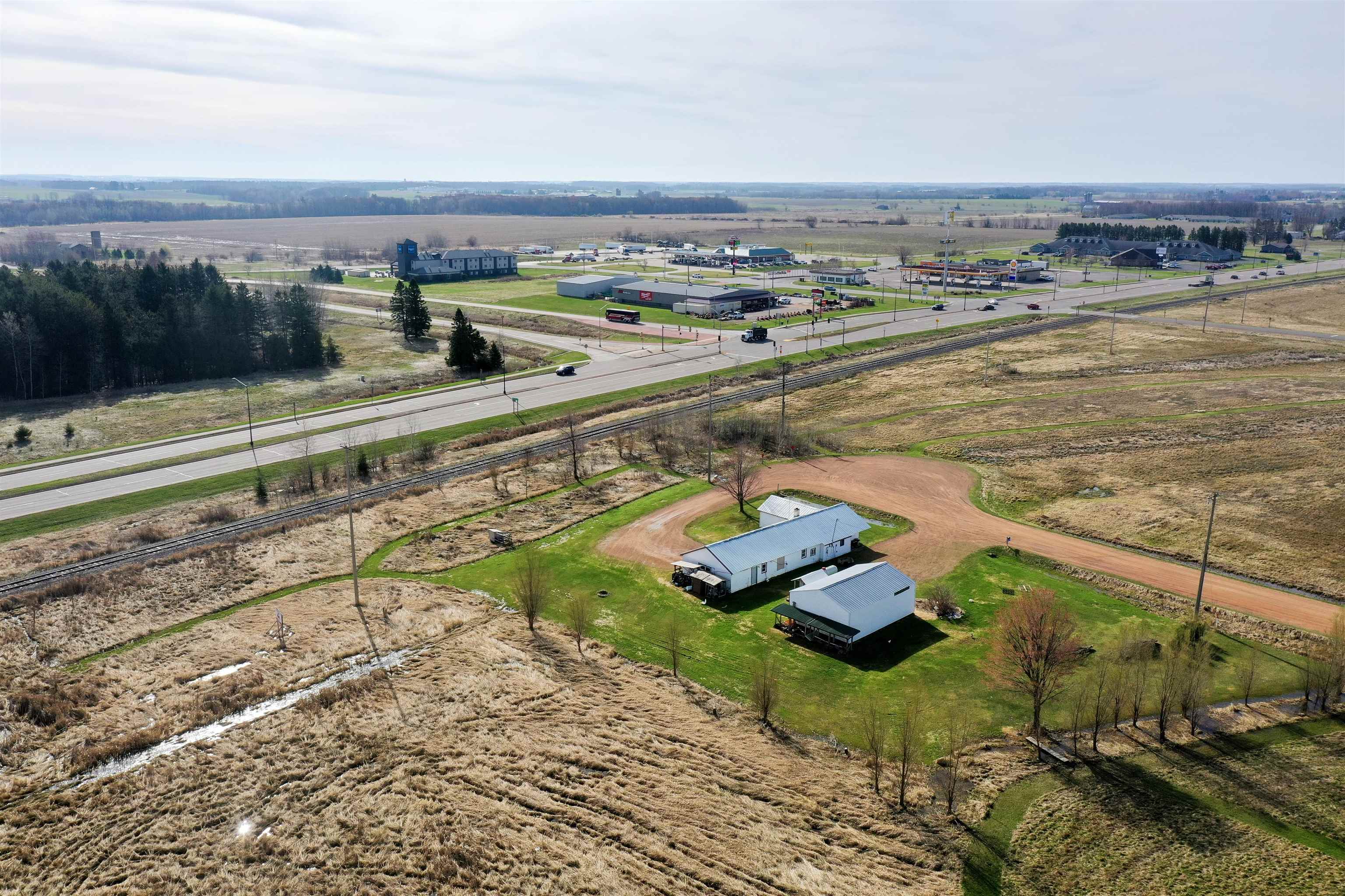 +/-7.02 Acres OAK ROAD, Colby, Wisconsin 54421, ,Land,For Sale,+/-7.02 Acres OAK ROAD,22600848