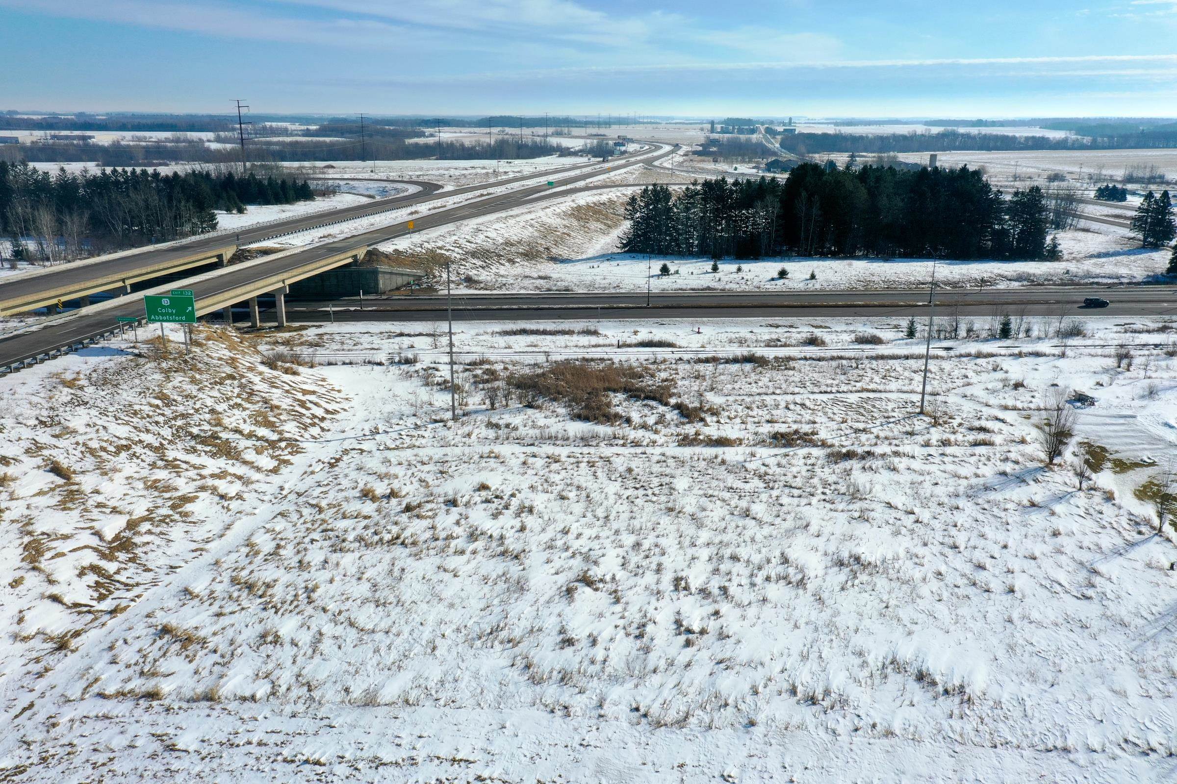 +/-7.02 Acres OAK ROAD, Colby, Wisconsin 54421, ,Land,For Sale,+/-7.02 Acres OAK ROAD,22600848