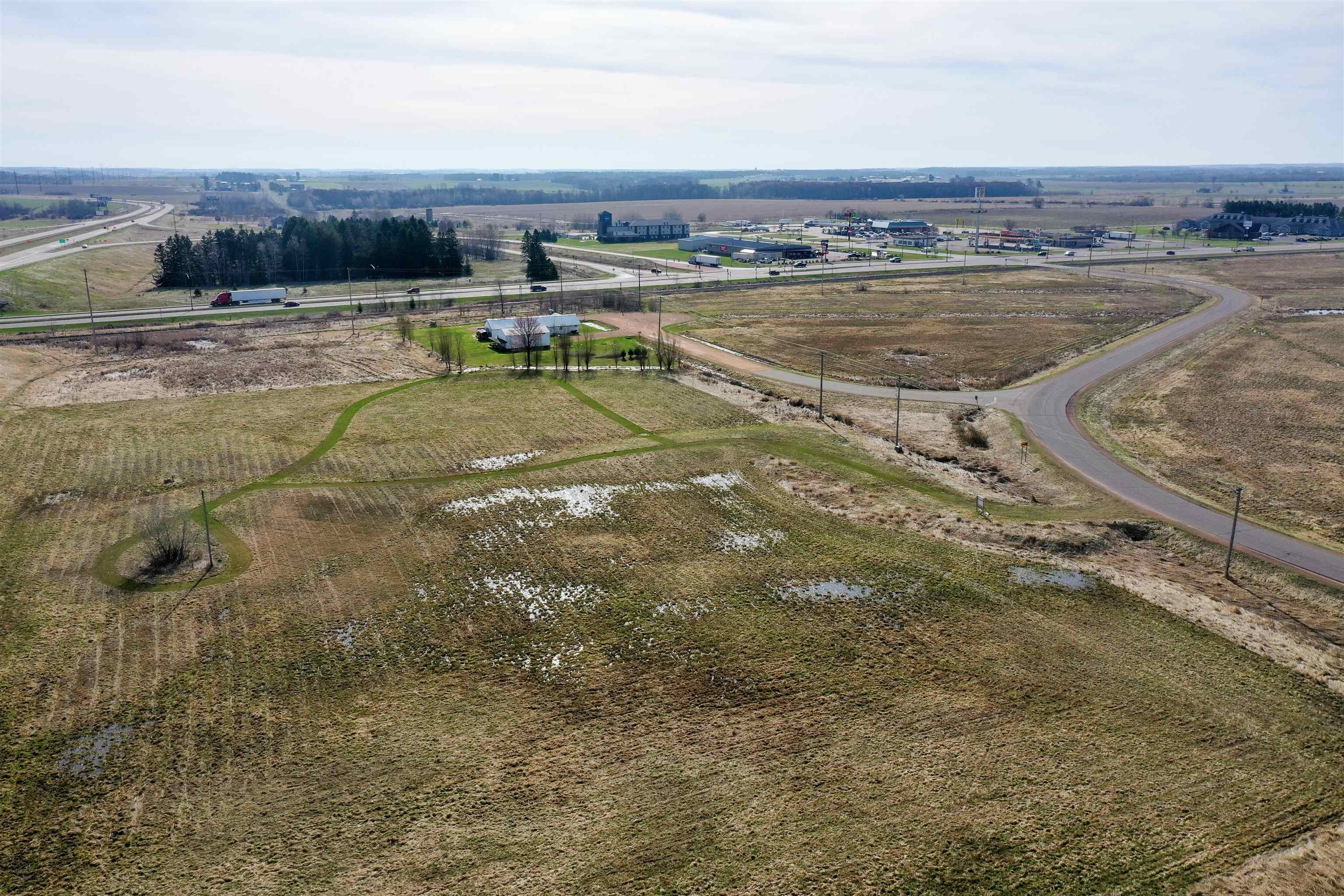 +/-7.02 Acres OAK ROAD, Colby, Wisconsin 54421, ,Land,For Sale,+/-7.02 Acres OAK ROAD,22600848