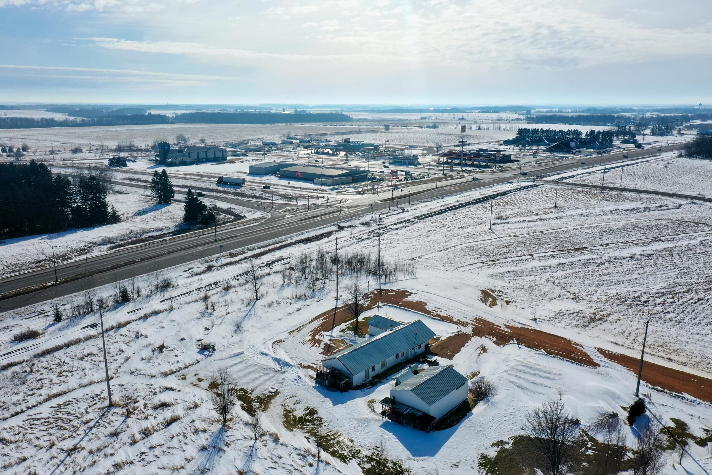 +/-7.02 Acres OAK ROAD, Colby, Wisconsin 54421, ,Land,For Sale,+/-7.02 Acres OAK ROAD,22600848