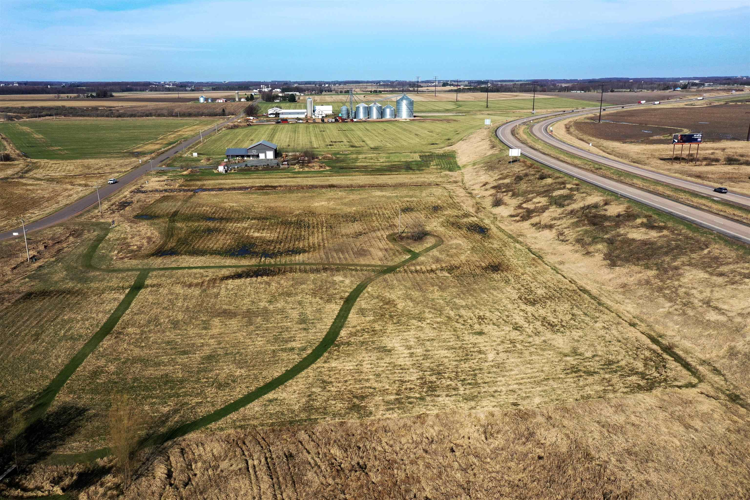 +/-7.02 Acres OAK ROAD, Colby, Wisconsin 54421, ,Land,For Sale,+/-7.02 Acres OAK ROAD,22600848