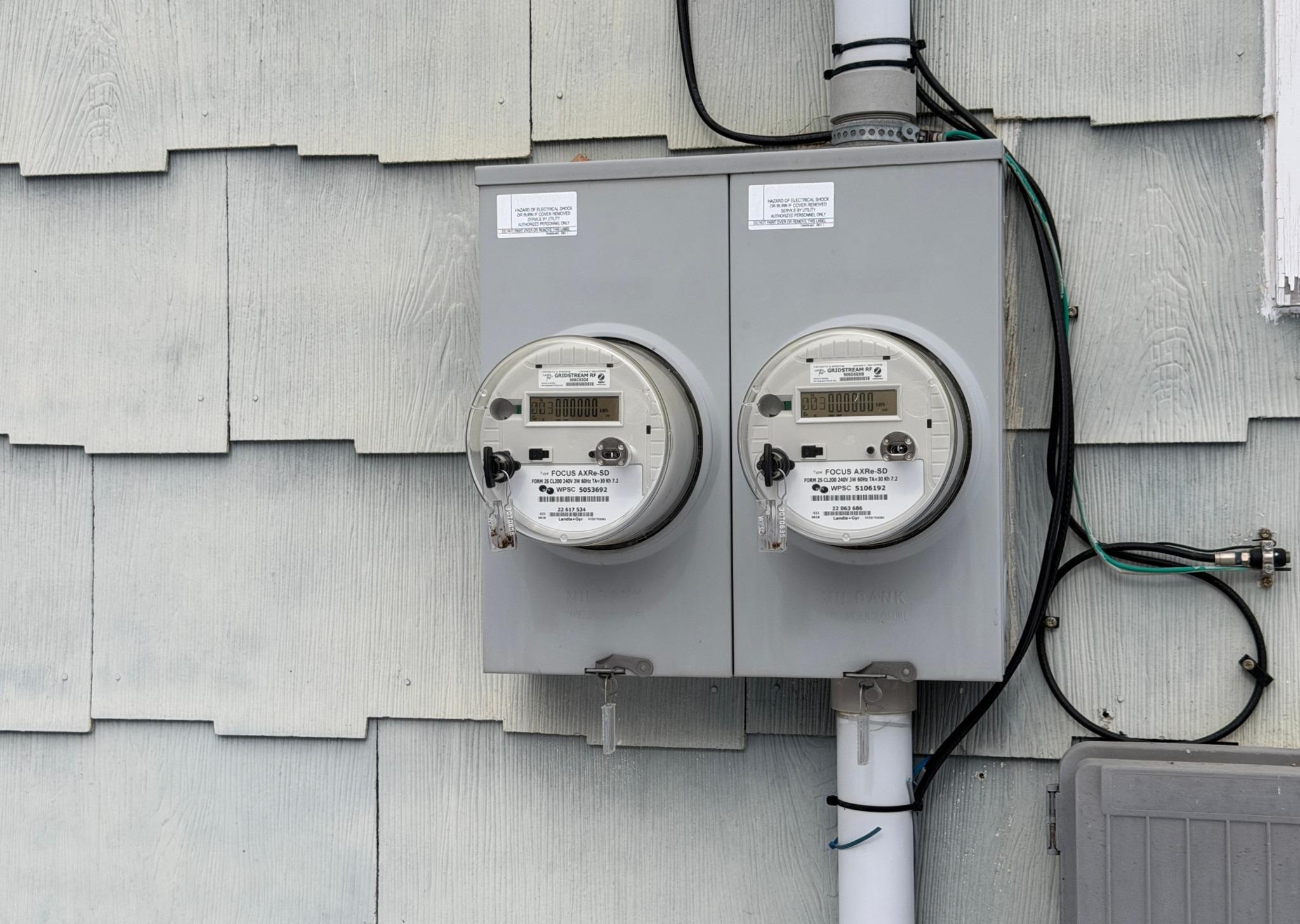 304 LINWOOD AVENUE, PARK RIDGE, Wisconsin 54481, 4 Bedrooms Bedrooms, ,2 BathroomsBathrooms,Residential,For Sale,304 LINWOOD AVENUE,22600849