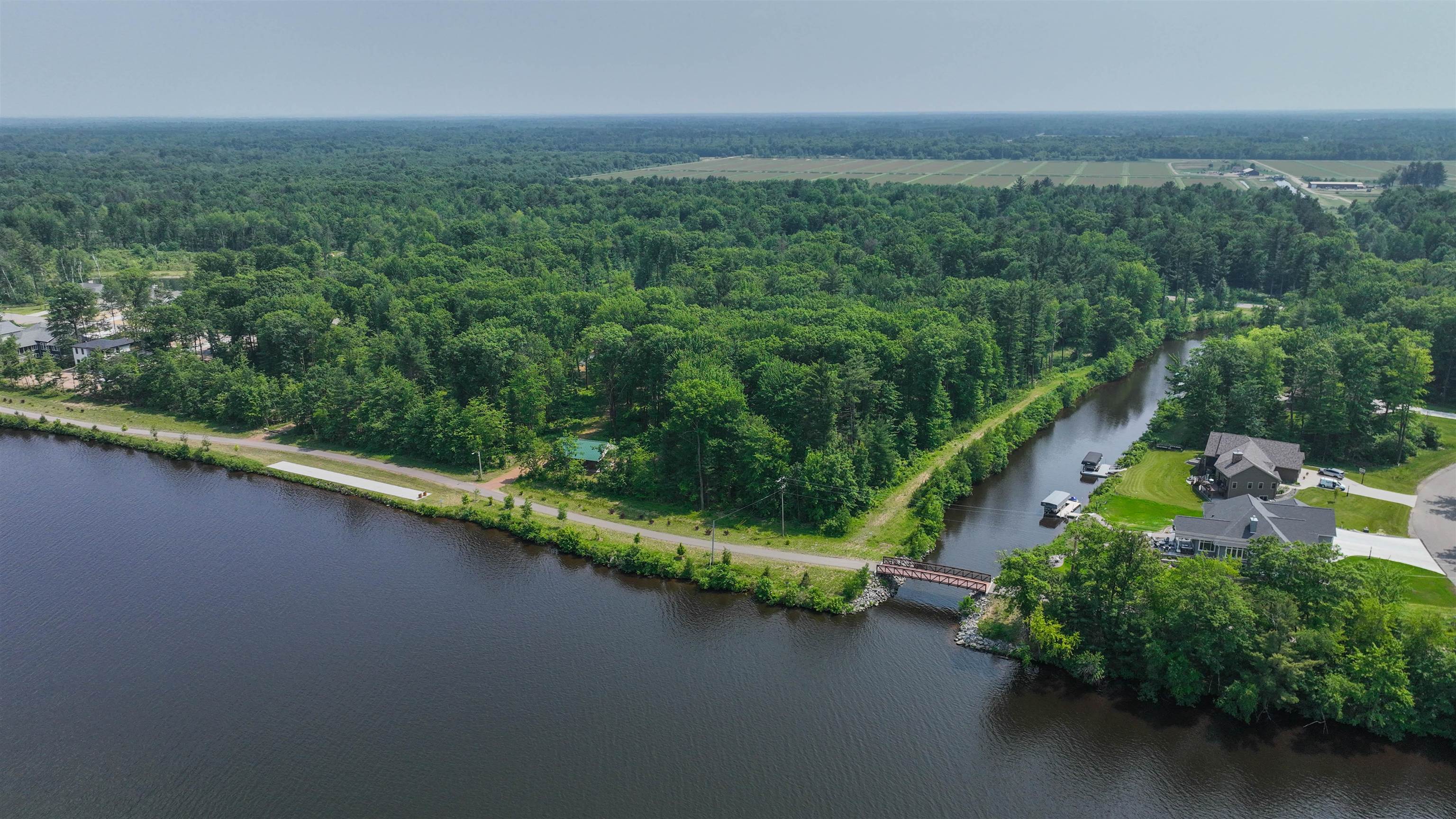 Lot 55 HERON HAVEN COURT, BIRON, Wisconsin 54494, ,Land,For Sale,Lot 55 HERON HAVEN COURT,22600850