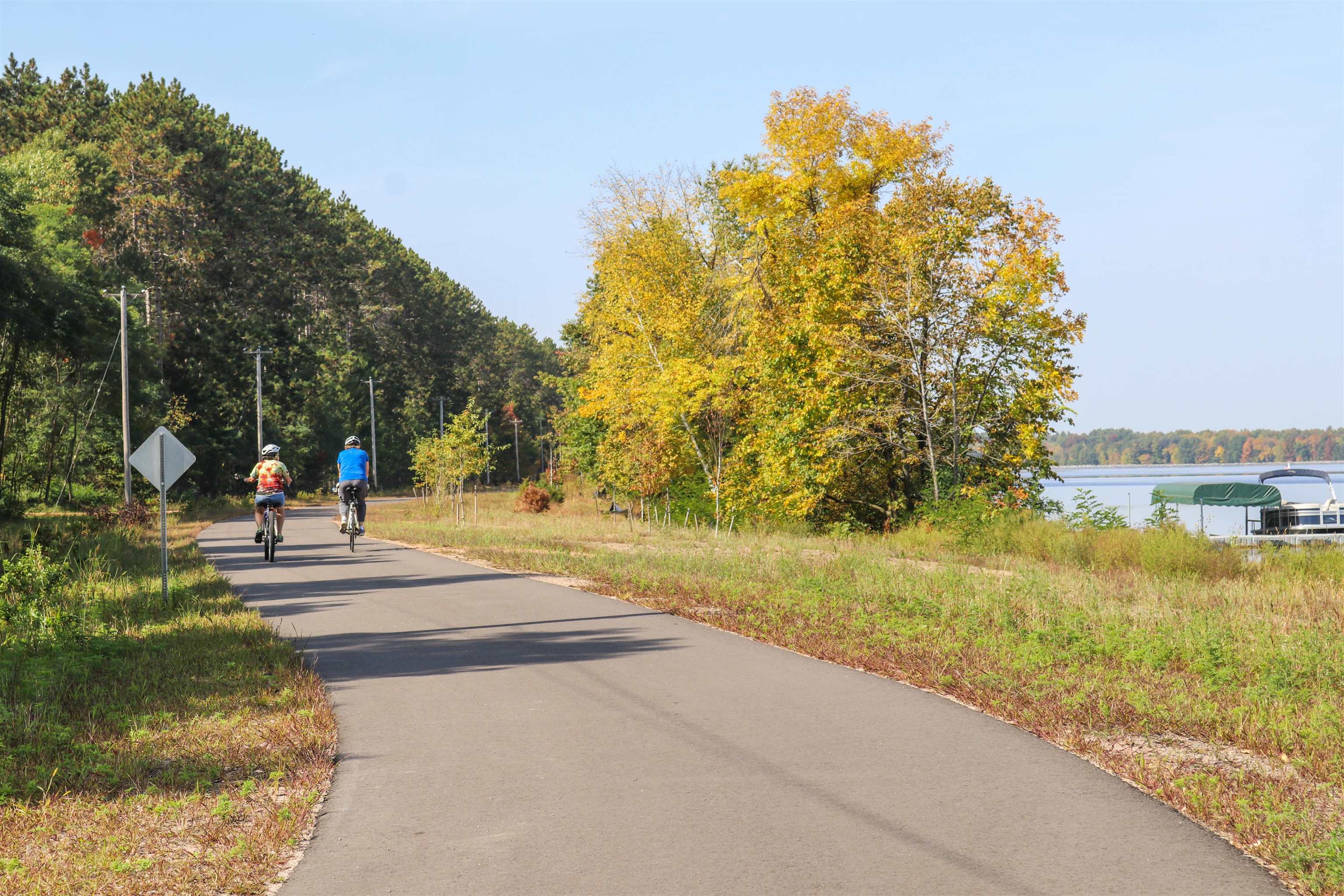 Lot 58 HERON HAVEN COURT, BIRON, Wisconsin 54494, ,Land,For Sale,Lot 58 HERON HAVEN COURT,22600853