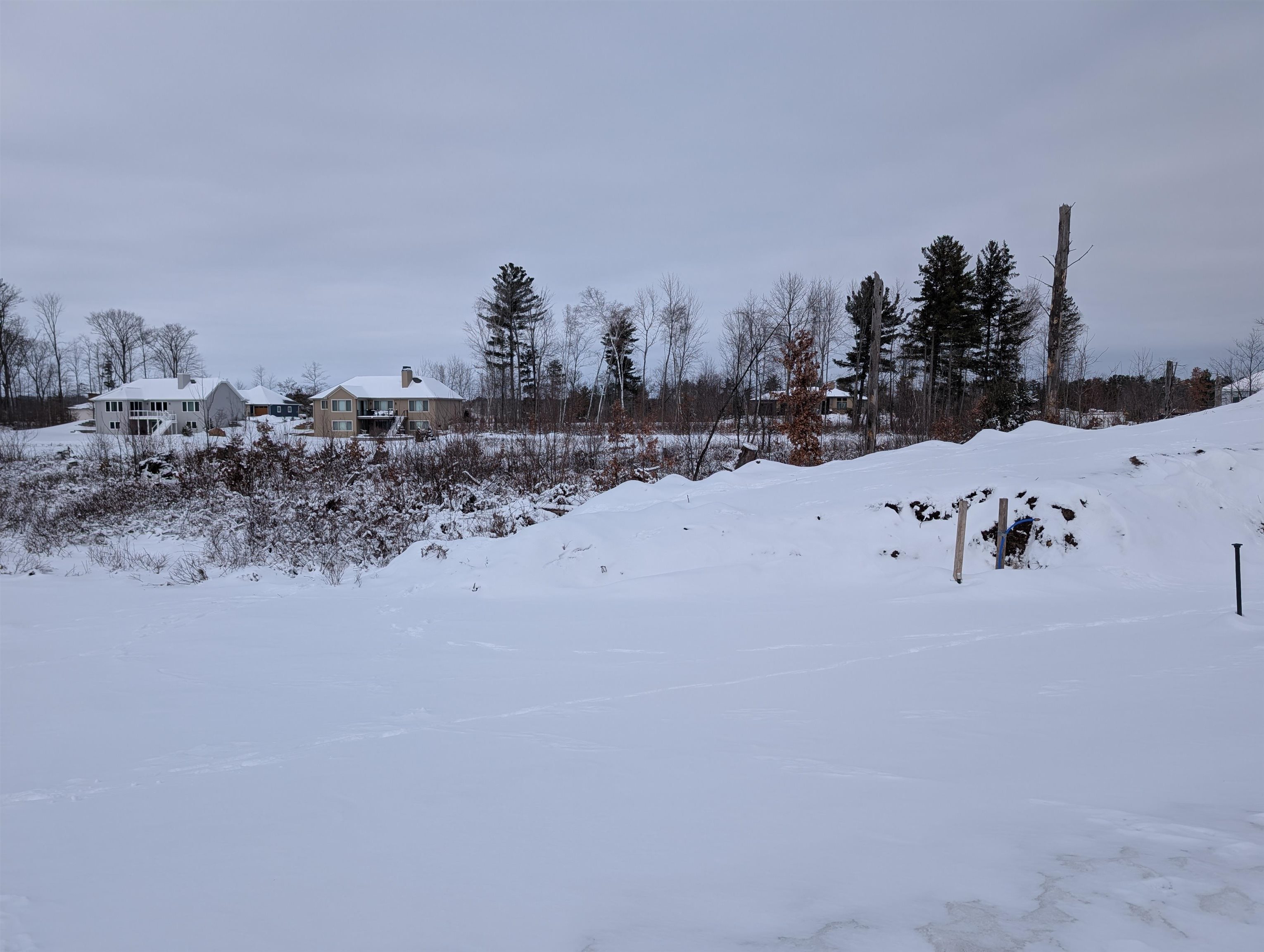 Lot 58 HERON HAVEN COURT, BIRON, Wisconsin 54494, ,Land,For Sale,Lot 58 HERON HAVEN COURT,22600853