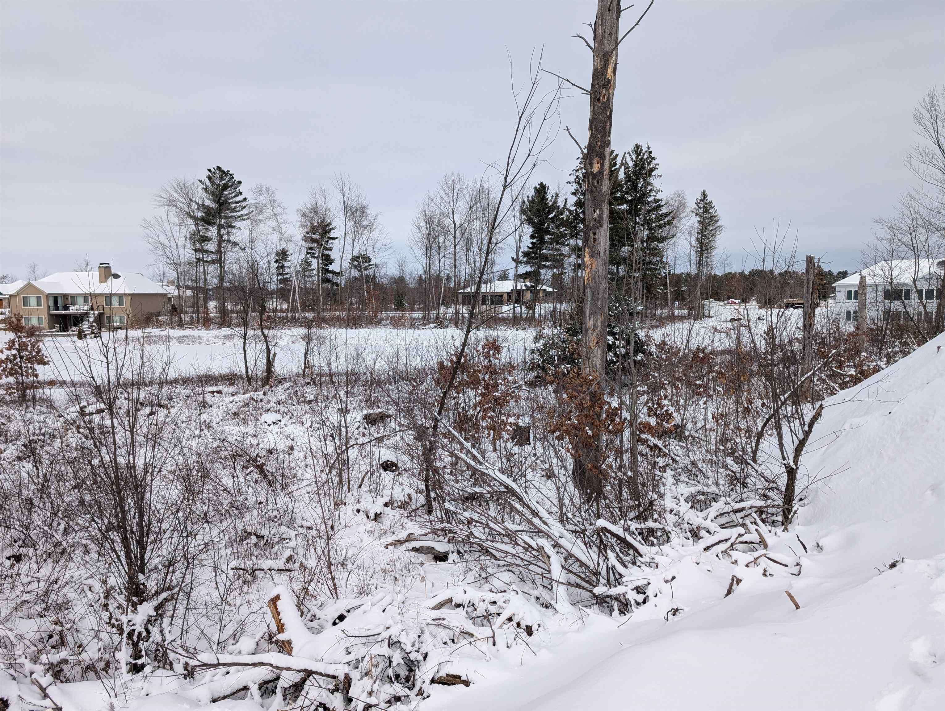 Lot 59 HERON HAVEN COURT, BIRON, Wisconsin 54494, ,Land,For Sale,Lot 59 HERON HAVEN COURT,22600854